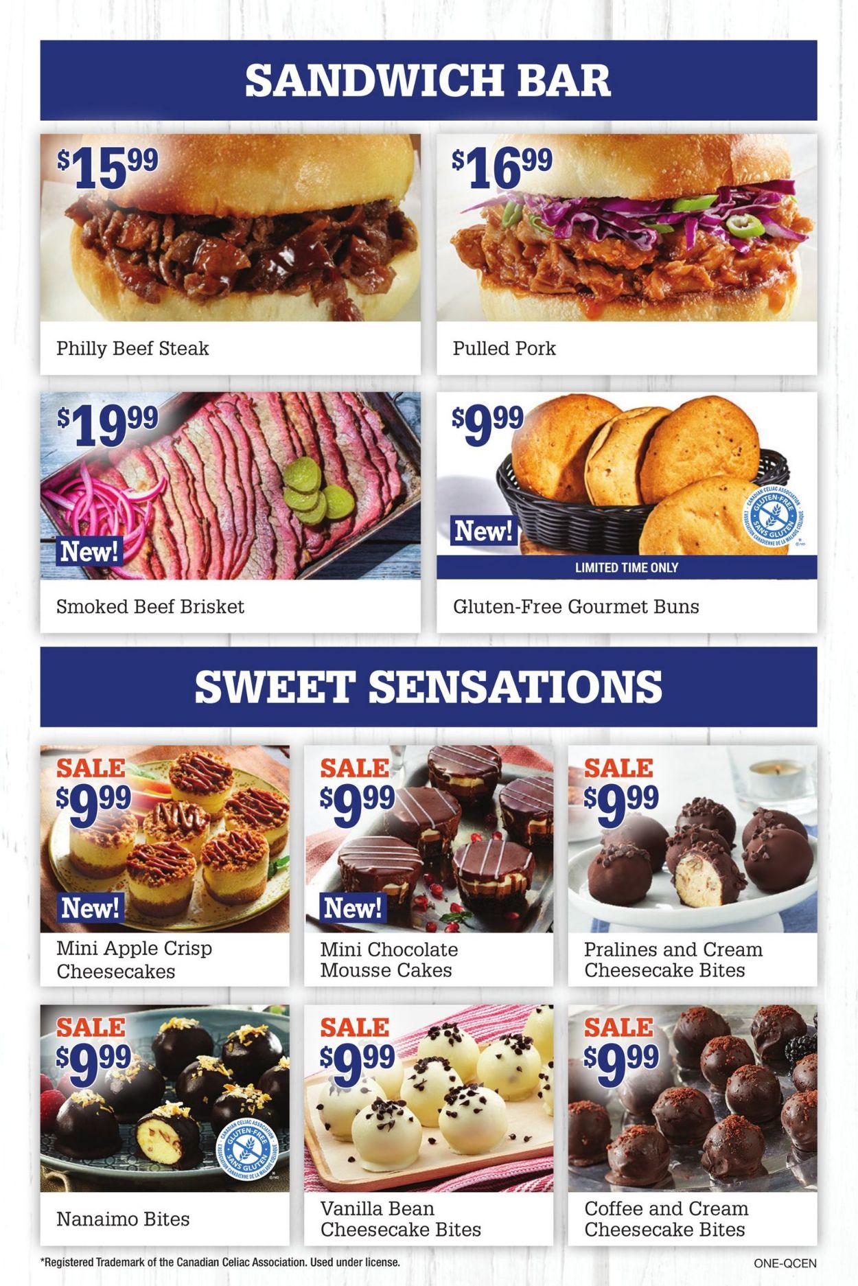 M&M Food Market Flyer - 08/11-08/17/2022 (Page 6)