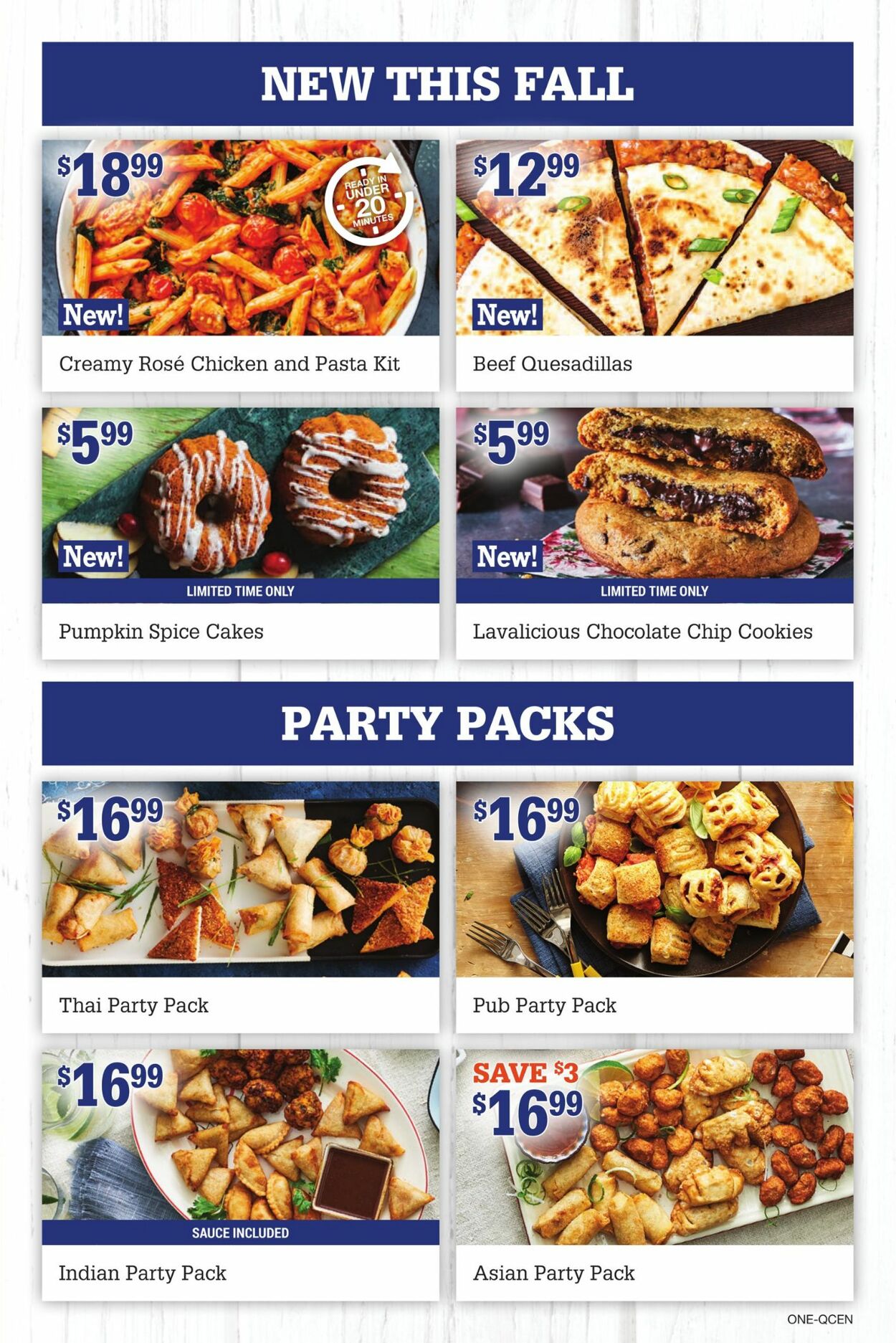 M&M Food Market Flyer - 09/15-09/21/2022 (Page 5)