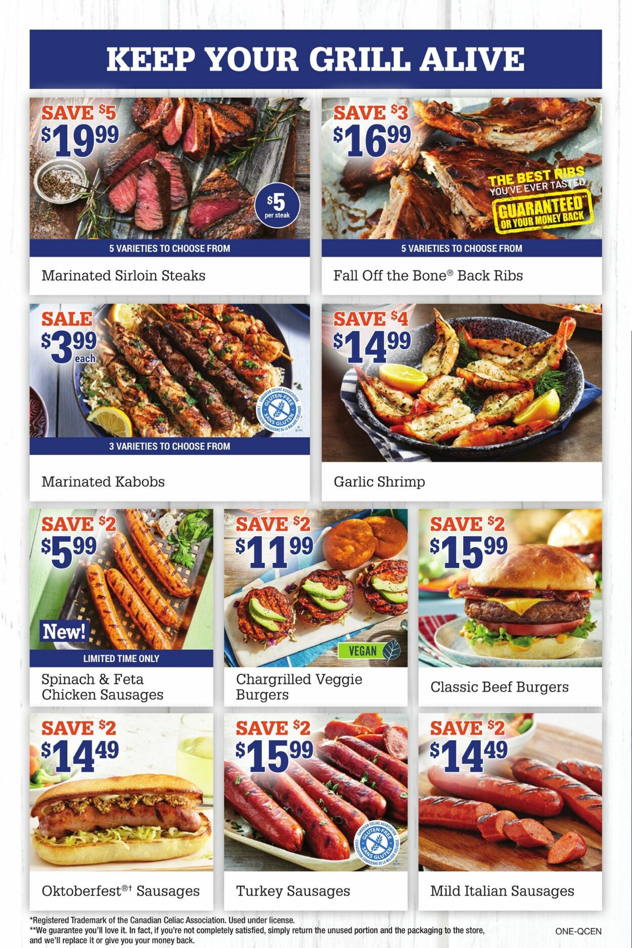 M&M Food Market Flyer - 09/15-09/21/2022 (Page 7)