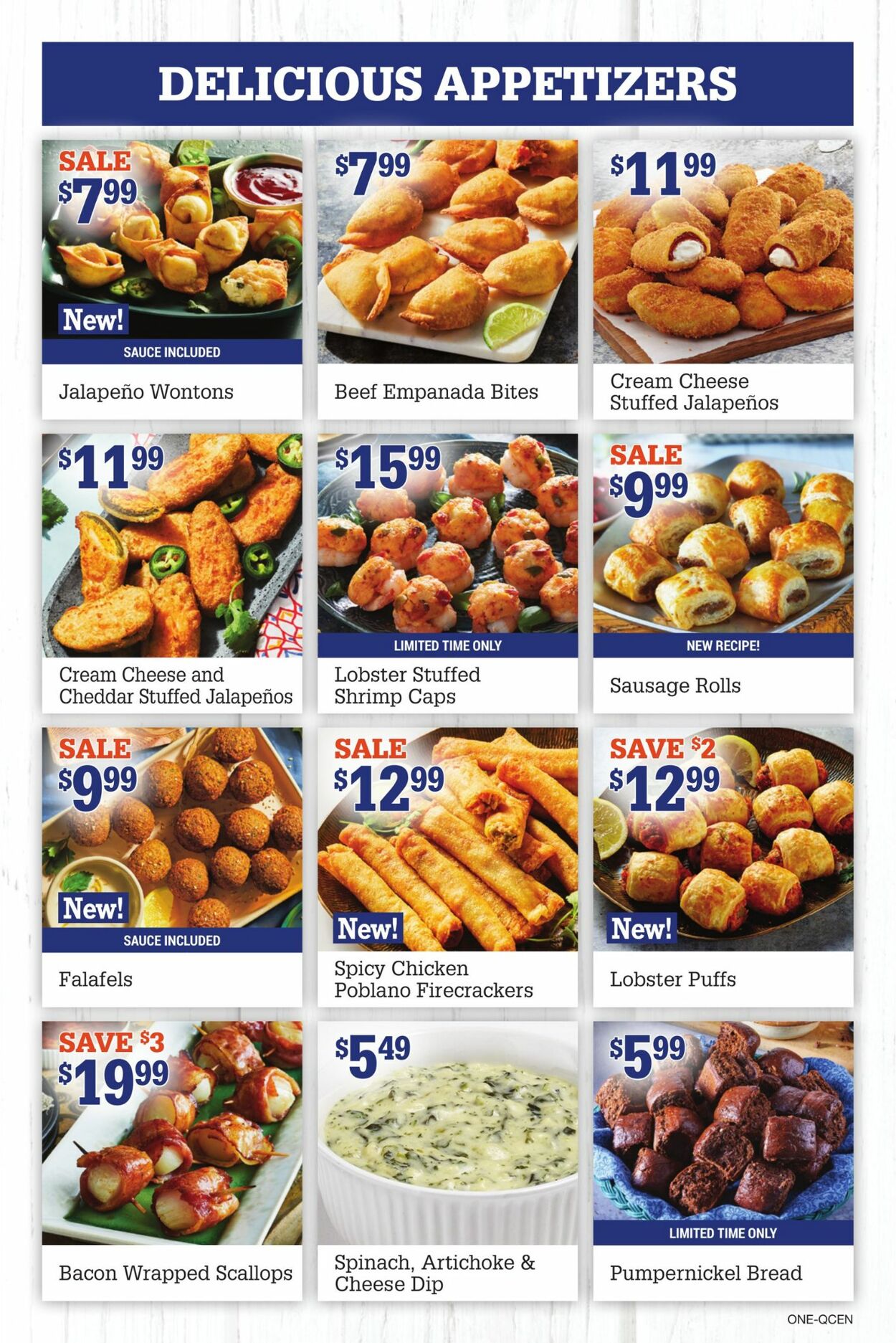 M&M Food Market Flyer - 09/29-10/05/2022 (Page 4)