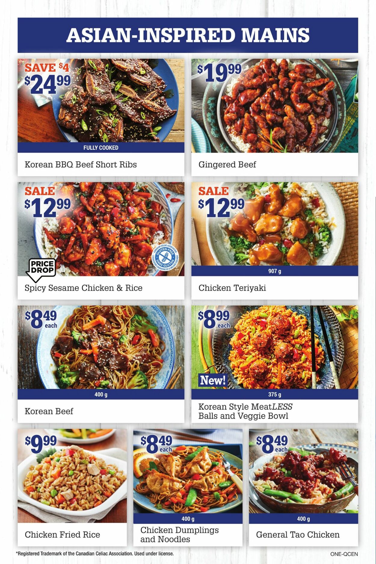 M&M Food Market Flyer - 10/20-10/26/2022 (Page 5)
