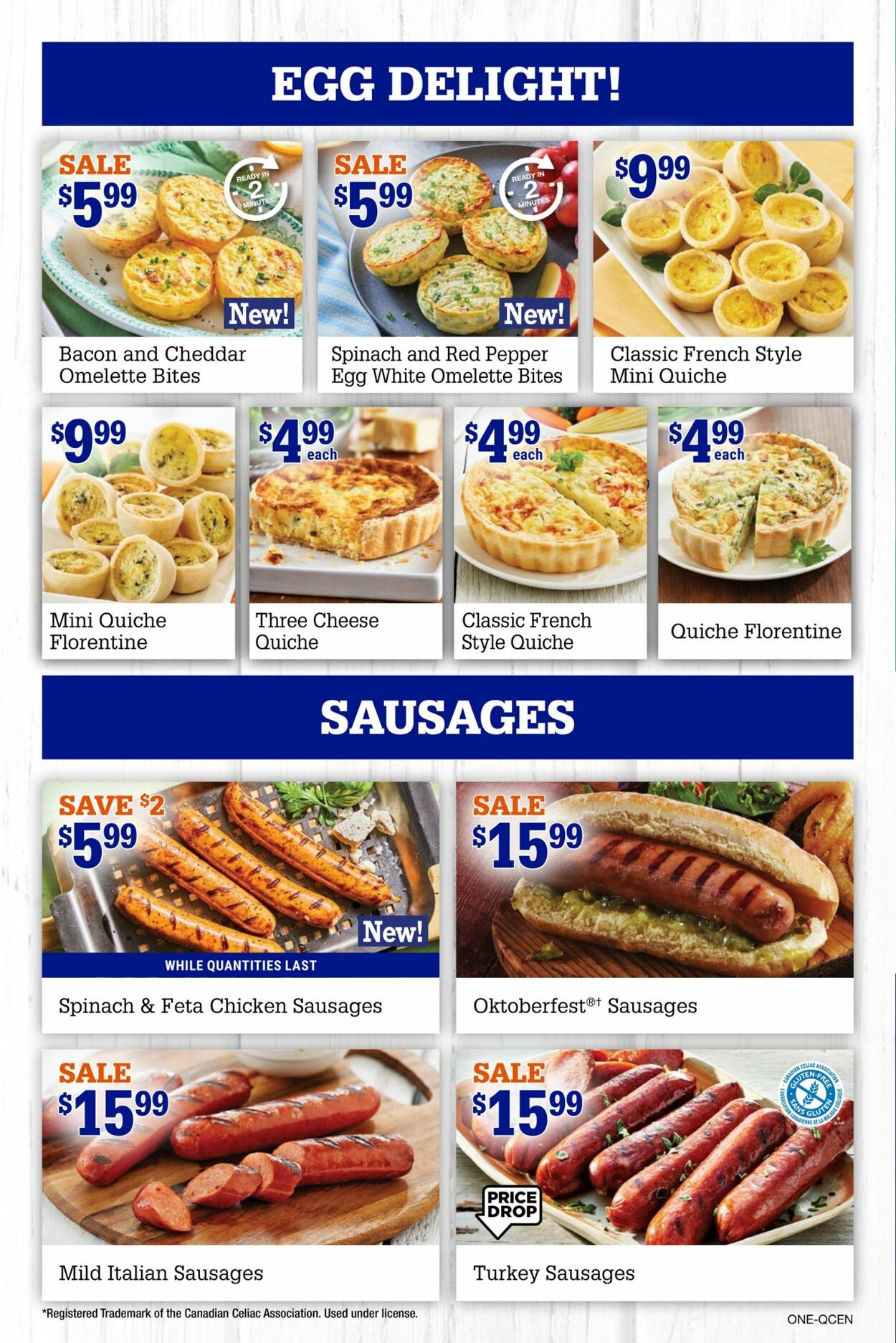 M&M Food Market Flyer - 11/03-11/09/2022 (Page 4)