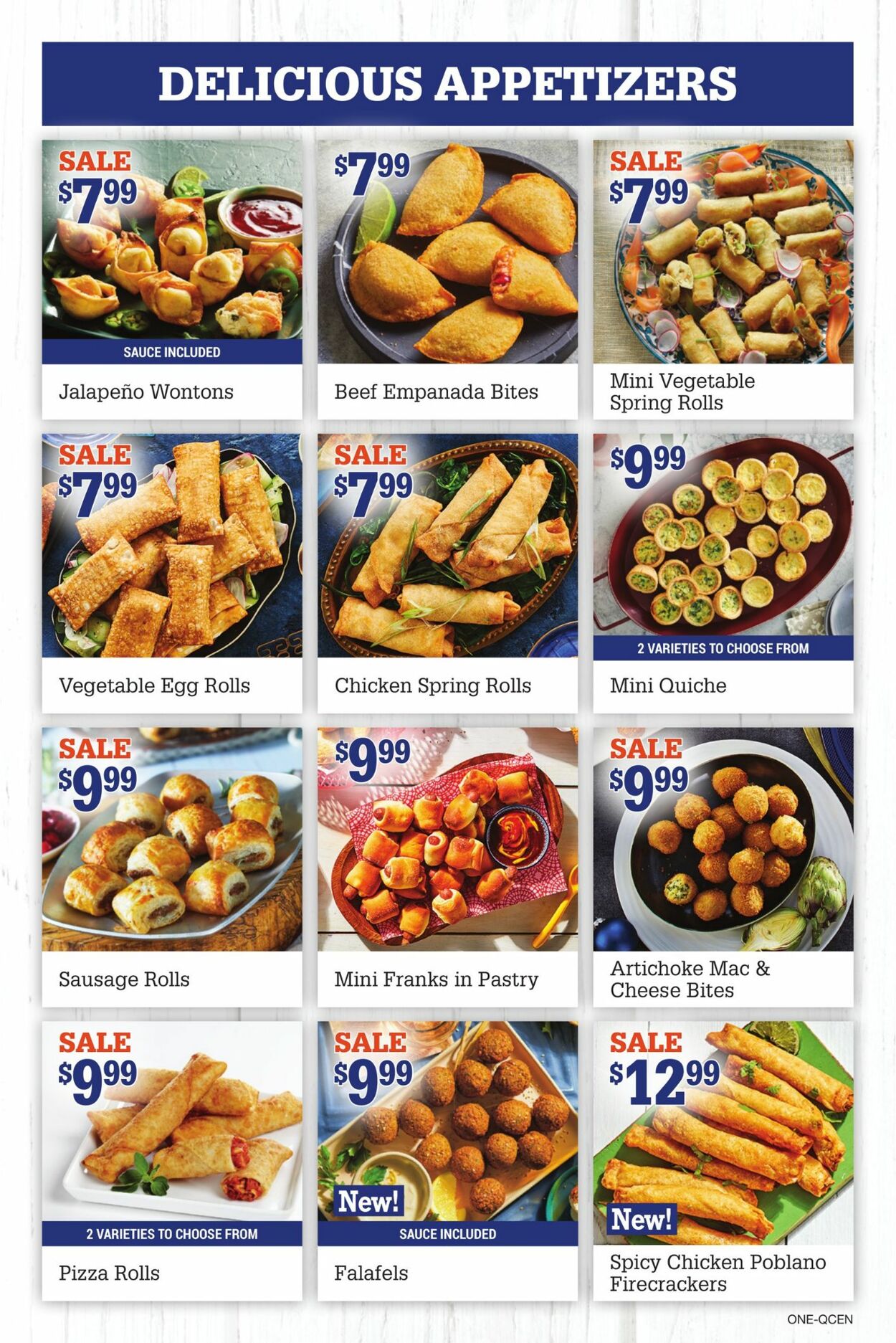 M&M Food Market Flyer - 11/10-11/16/2022 (Page 5)