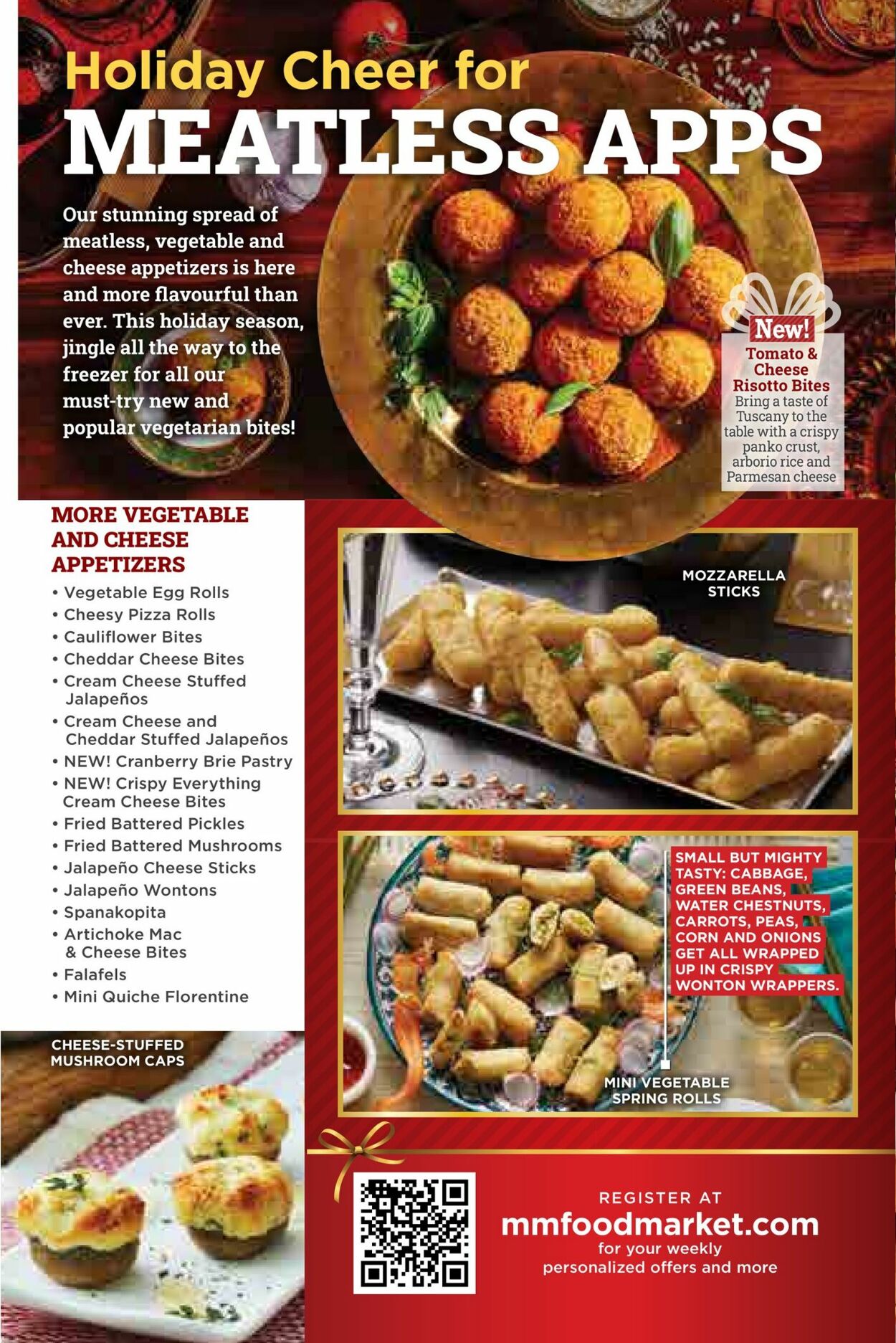 M&M Food Market Flyer - 11/17-01/04/2023 (Page 5)