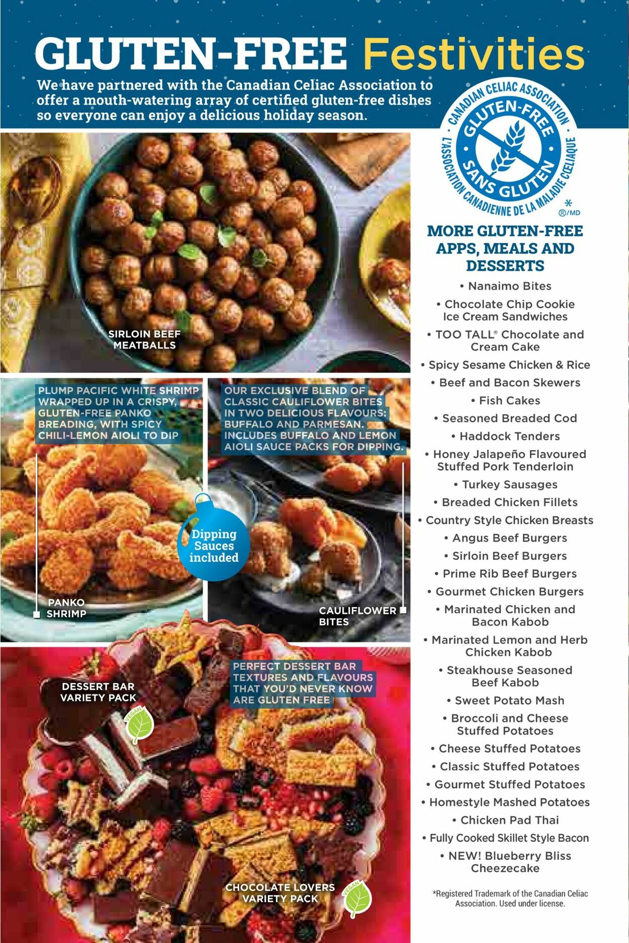 M&M Food Market Flyer - 11/17-01/04/2023 (Page 9)