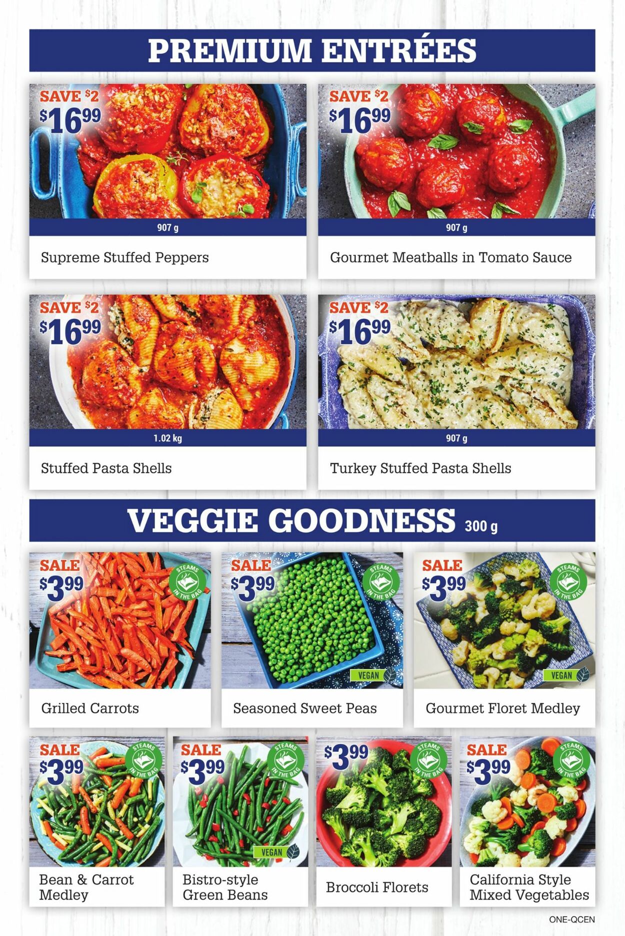 M&M Food Market Flyer - 11/24-11/30/2022 (Page 12)