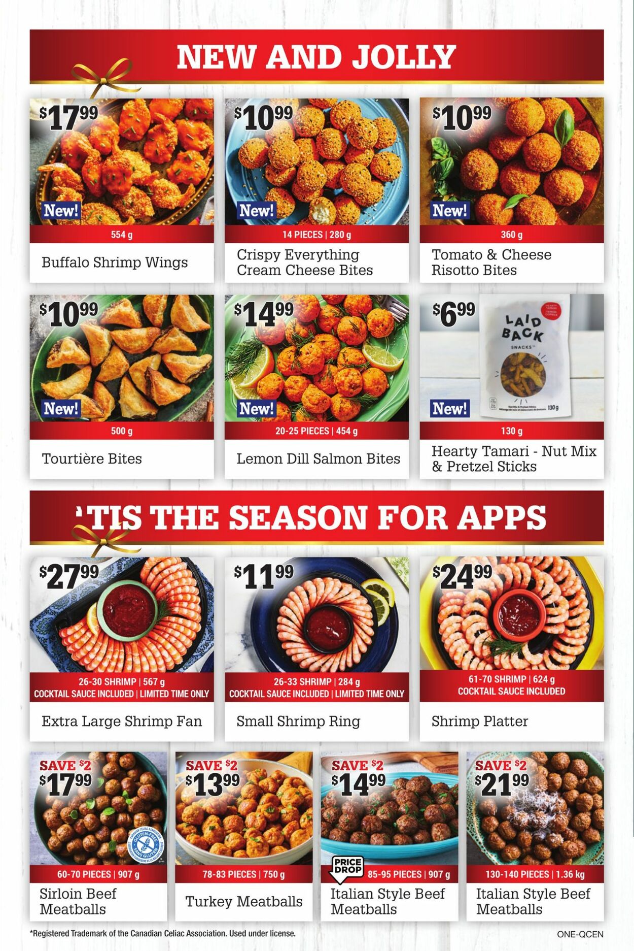 M&M Food Market Flyer - 12/08-12/14/2022 (Page 2)