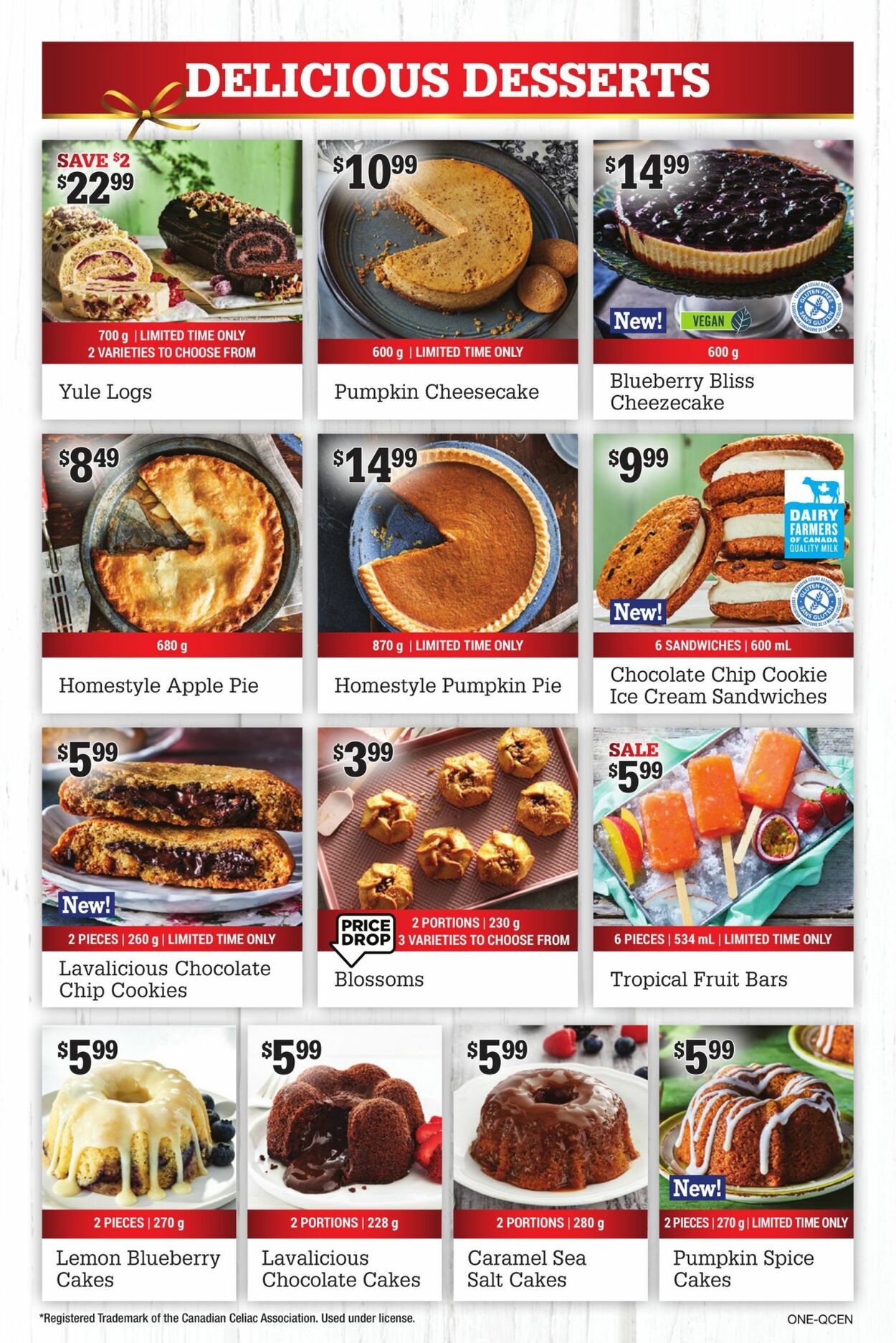 M&M Food Market Flyer - 12/08-12/14/2022 (Page 9)