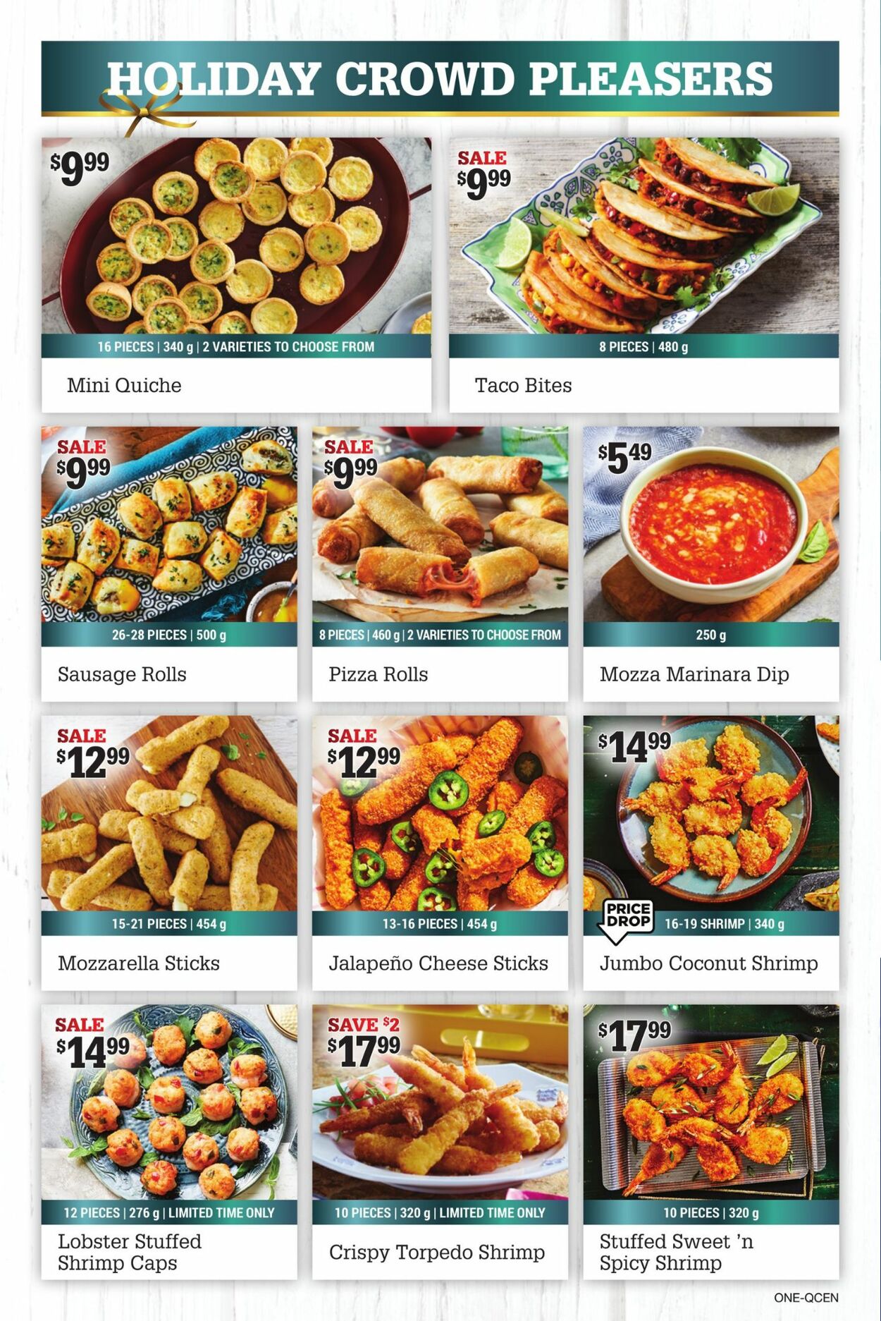 M&M Food Market Flyer - 12/15-12/21/2022 (Page 6)