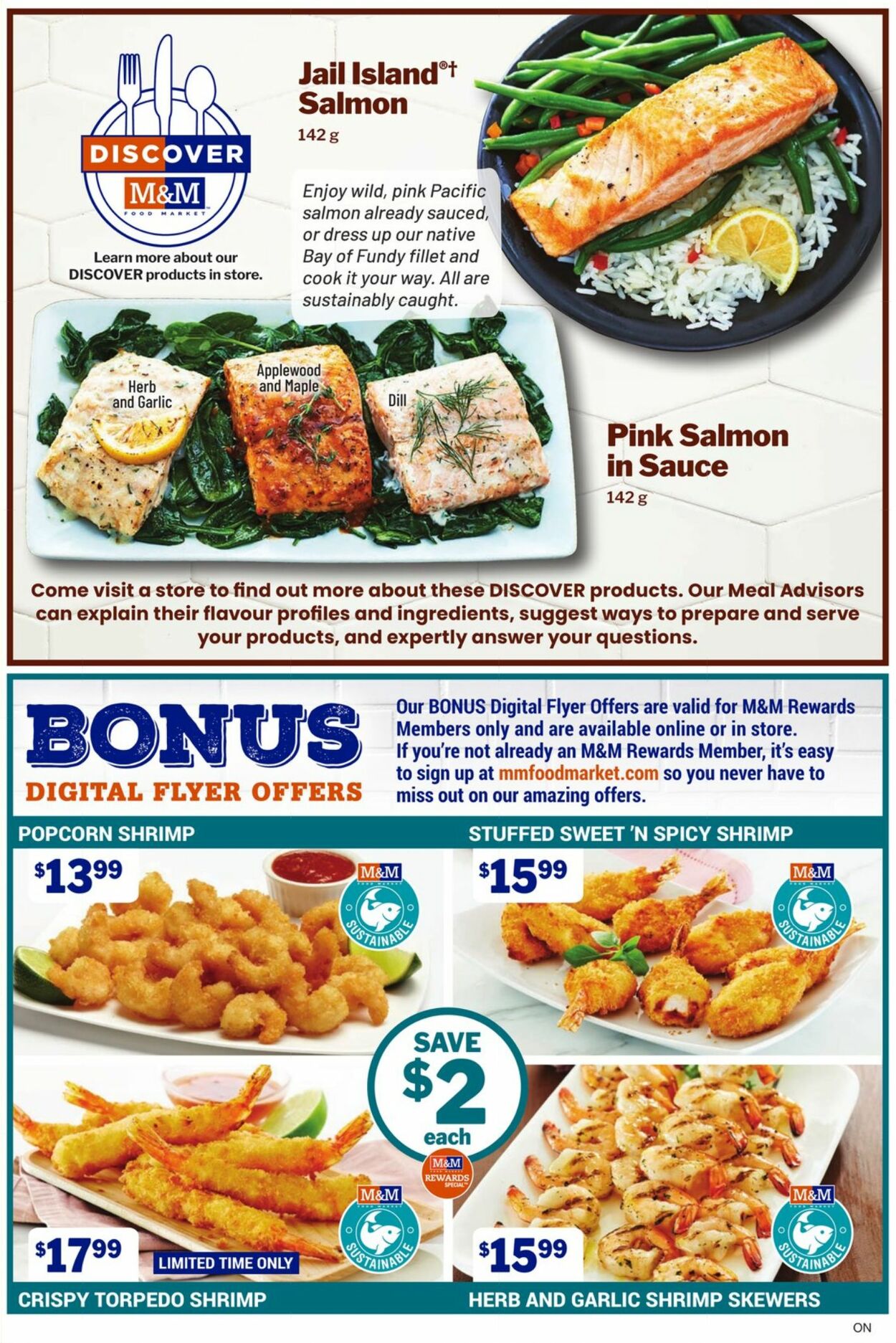 M&M Food Market Flyer - 12/29-01/04/2023 (Page 3)