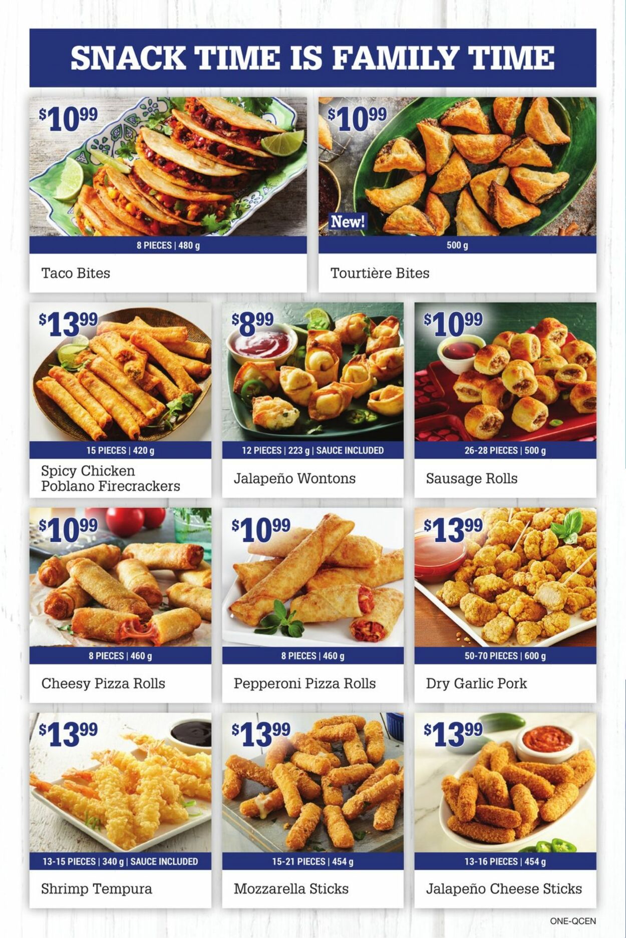 M&M Food Market Flyer - 01/05-01/11/2023 (Page 5)