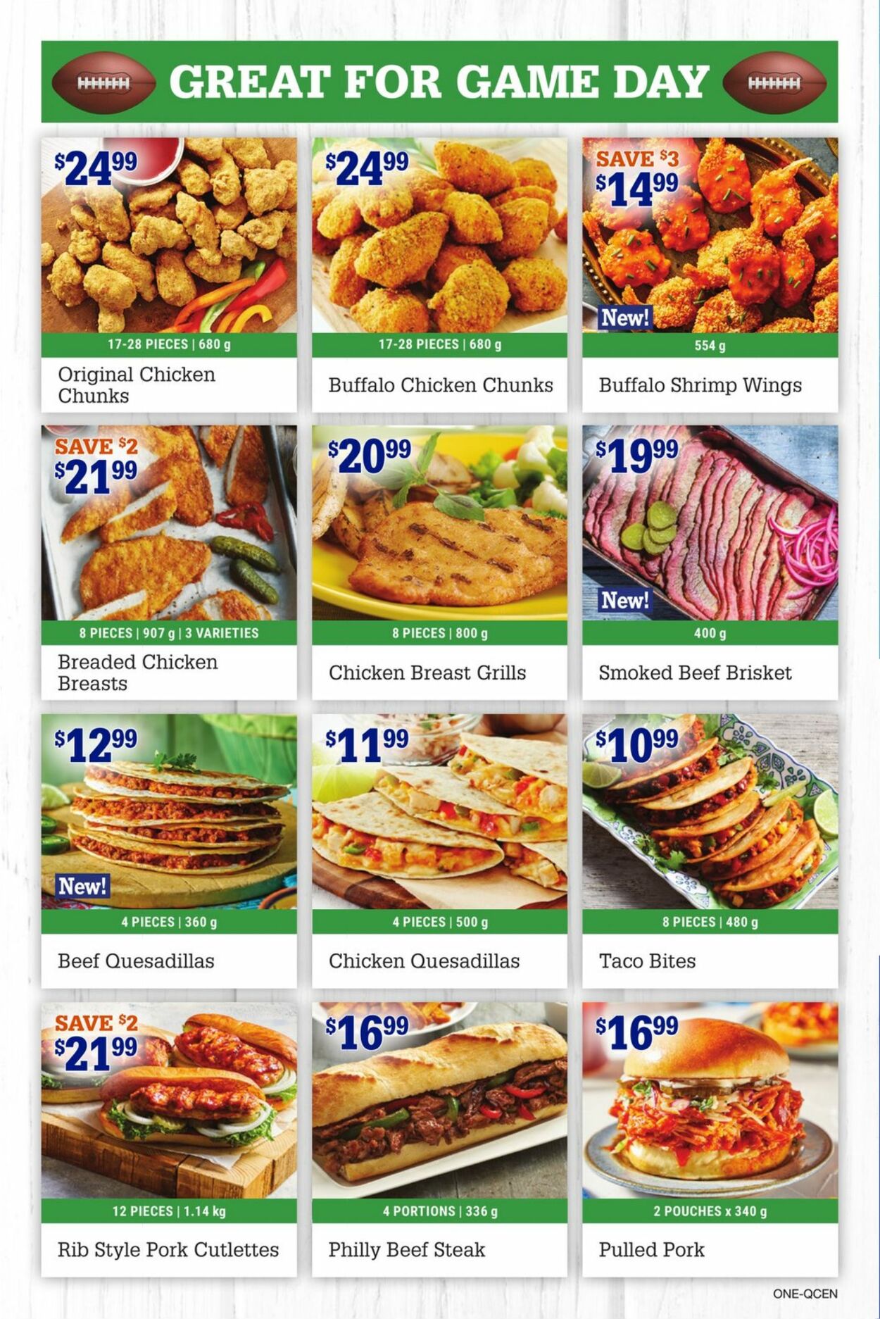 M&M Food Market Flyer - 02/02-02/08/2023 (Page 2)