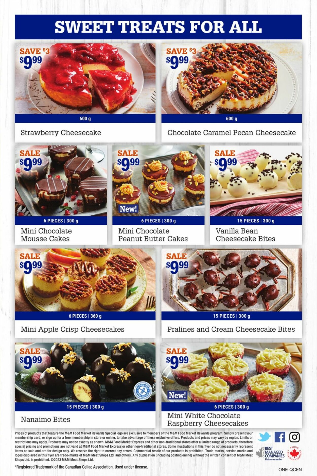 M&M Food Market Flyer - 02/02-02/08/2023 (Page 8)