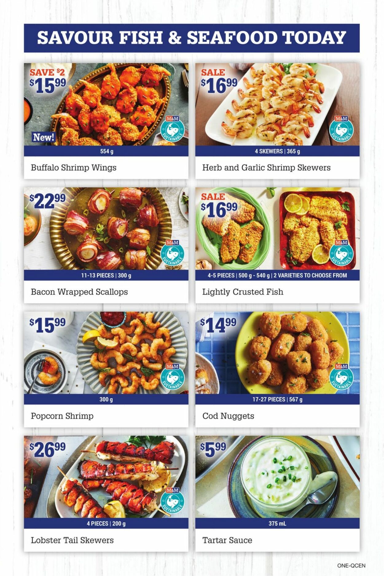 M&M Food Market Flyer - 02/16-02/22/2023 (Page 3)
