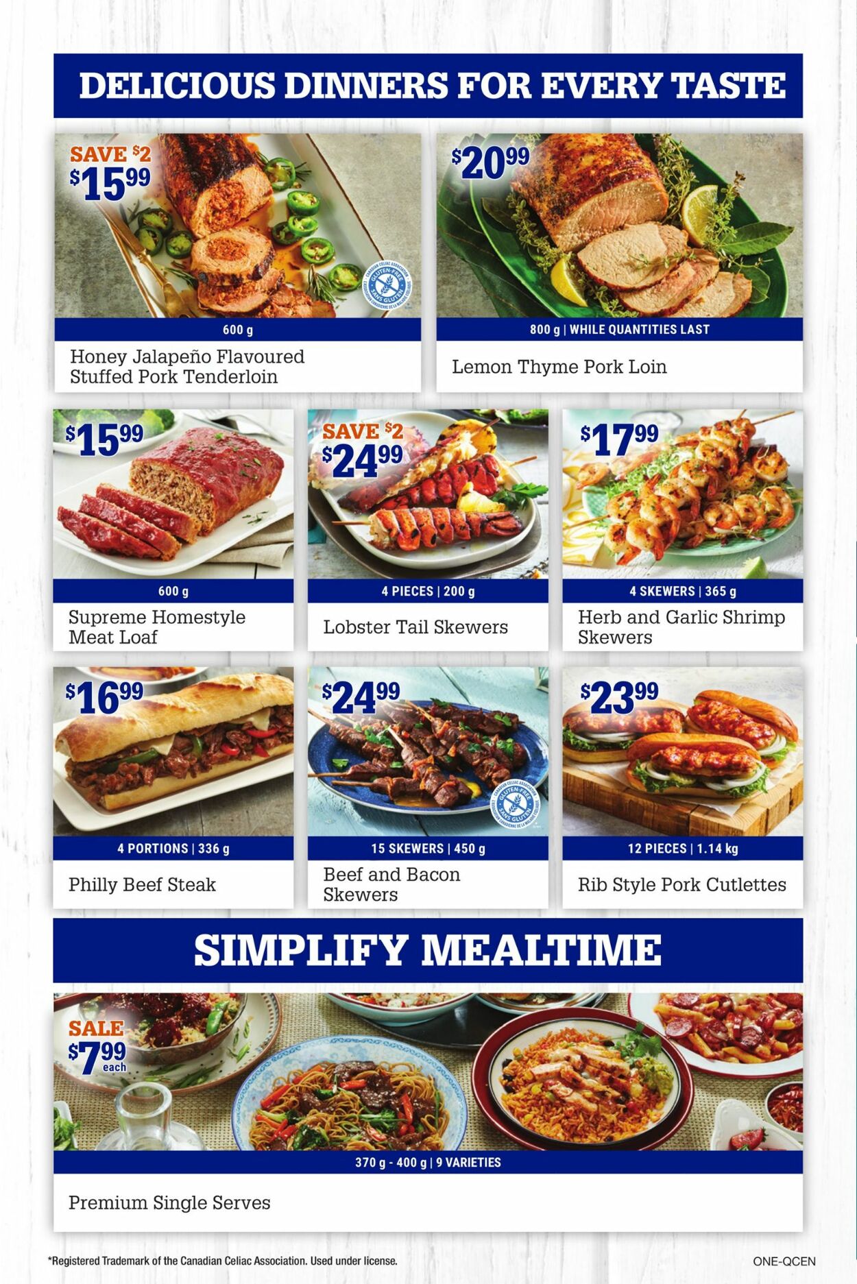 M&M Food Market Flyer - 02/23-03/01/2023 (Page 5)