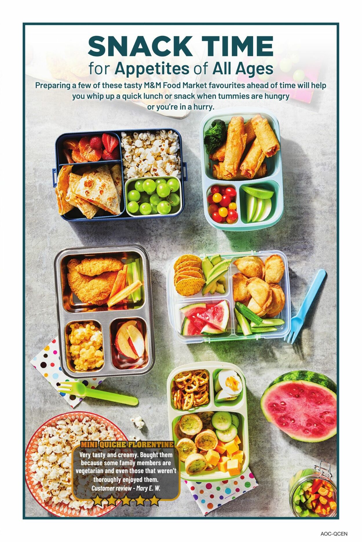 M&M Food Market Flyer - 03/09-03/15/2023 (Page 3)