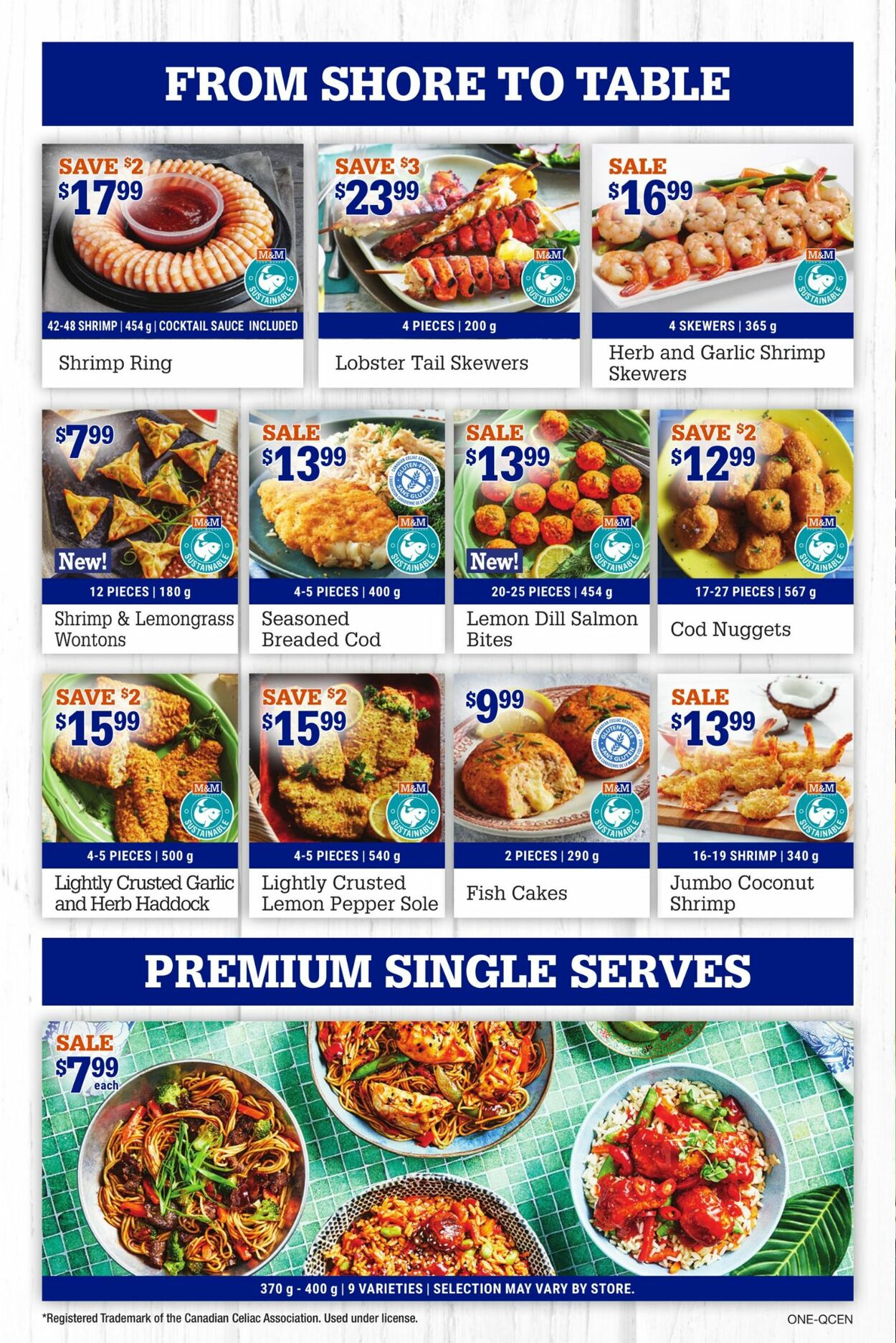 M&M Food Market Flyer - 03/23-03/29/2023 (Page 4)