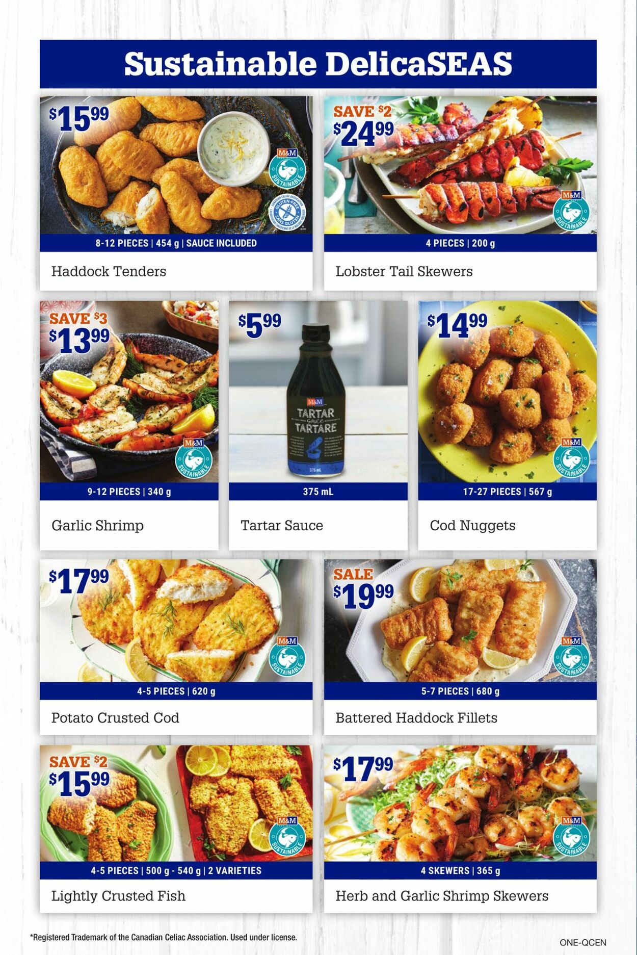 M&M Food Market Flyer - 03/16-03/22/2023 (Page 4)