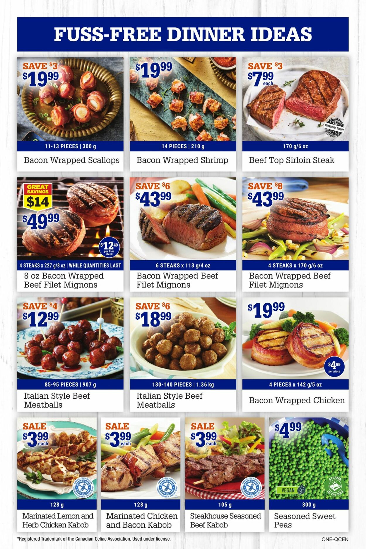 M&M Food Market Flyer - 03/16-03/22/2023 (Page 7)
