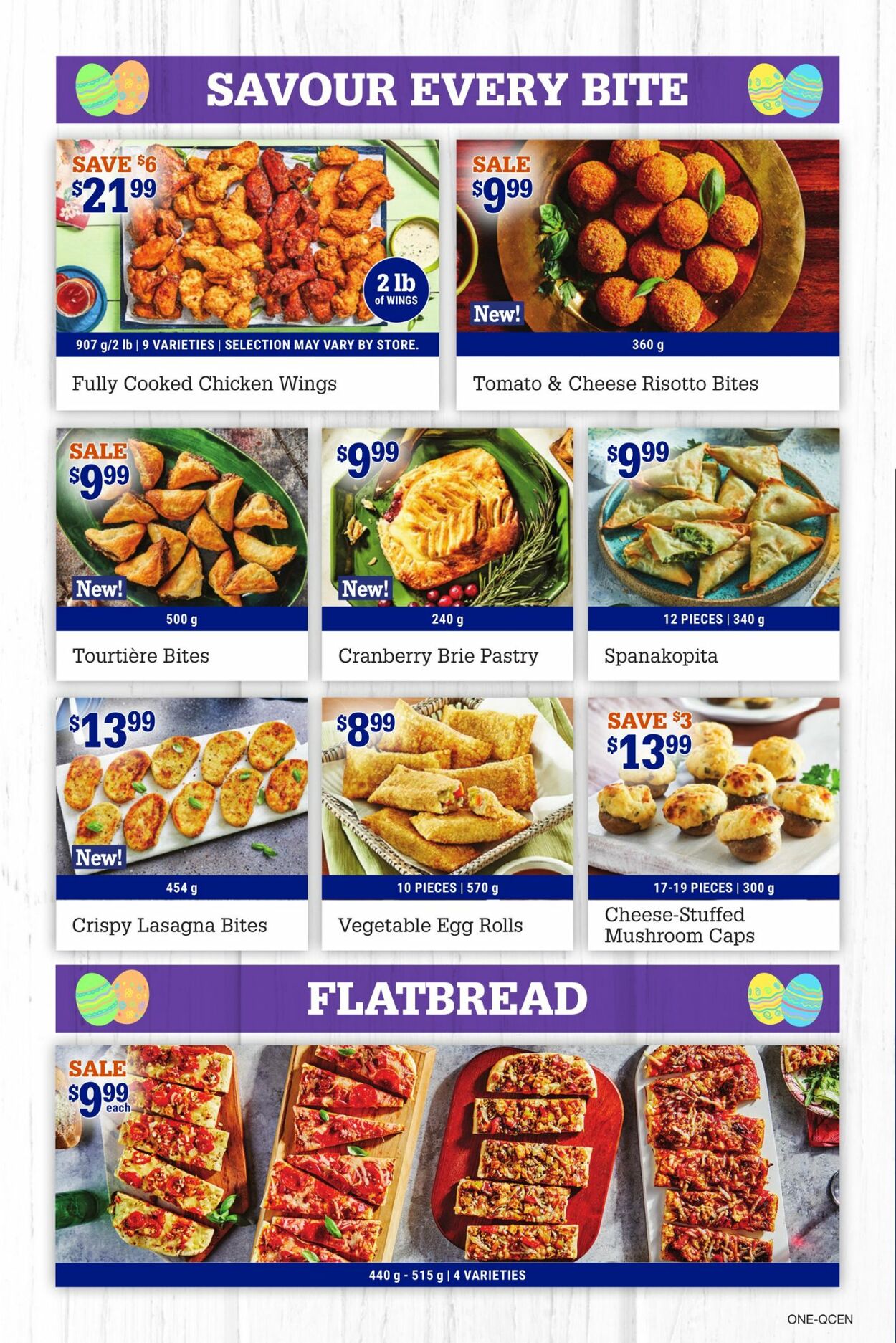 M&M Food Market Flyer - 03/30-04/05/2023 (Page 5)