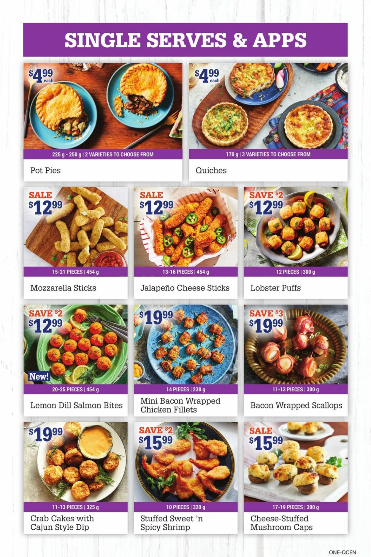 M&M Food Market Flyer - 04/06-04/12/2023 (Page 4)