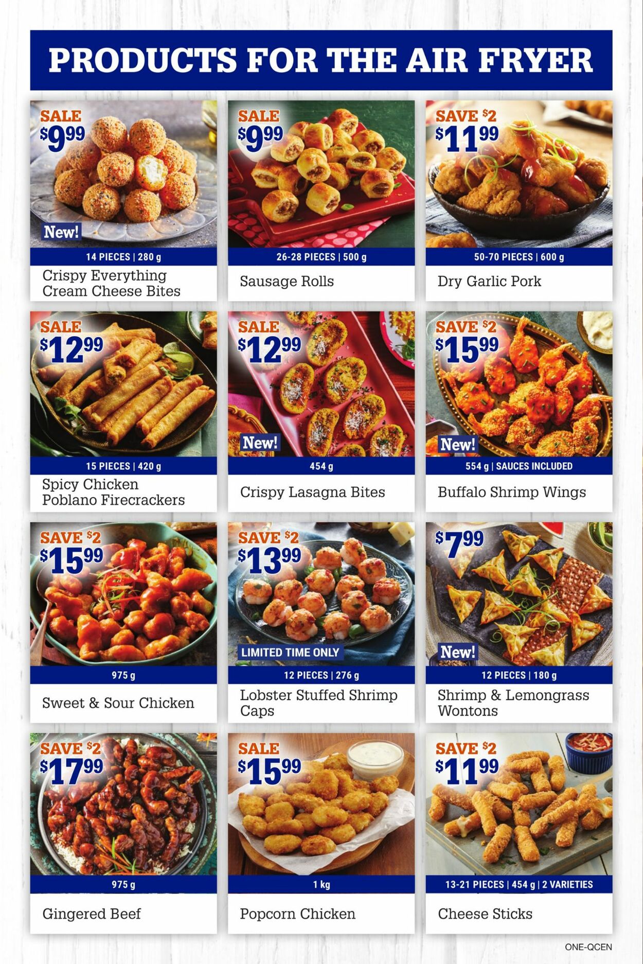 M&M Food Market Flyer - 04/27-05/03/2023 (Page 3)
