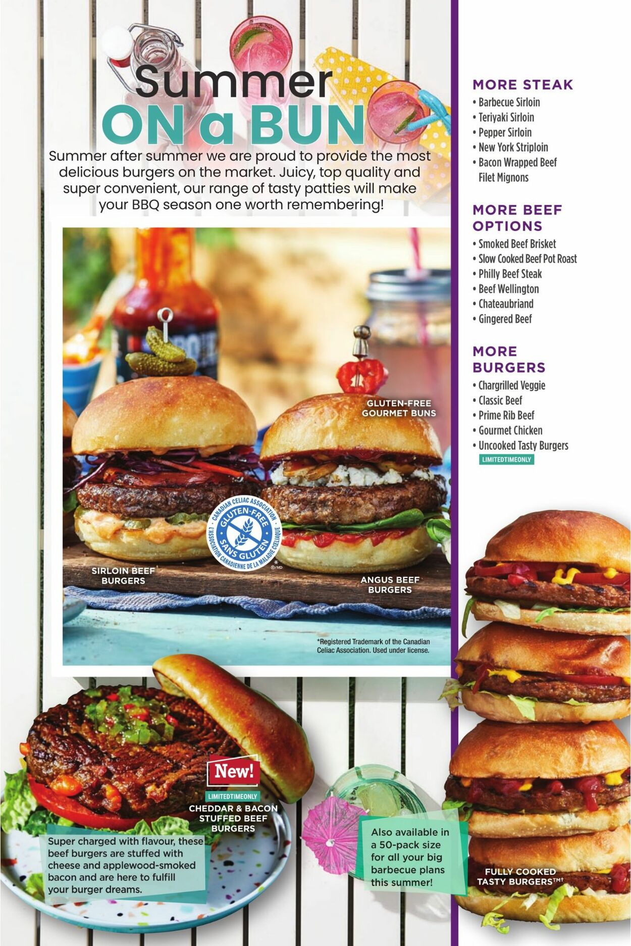 M&M Food Market Flyer - 05/08-08/09/2023 (Page 3)