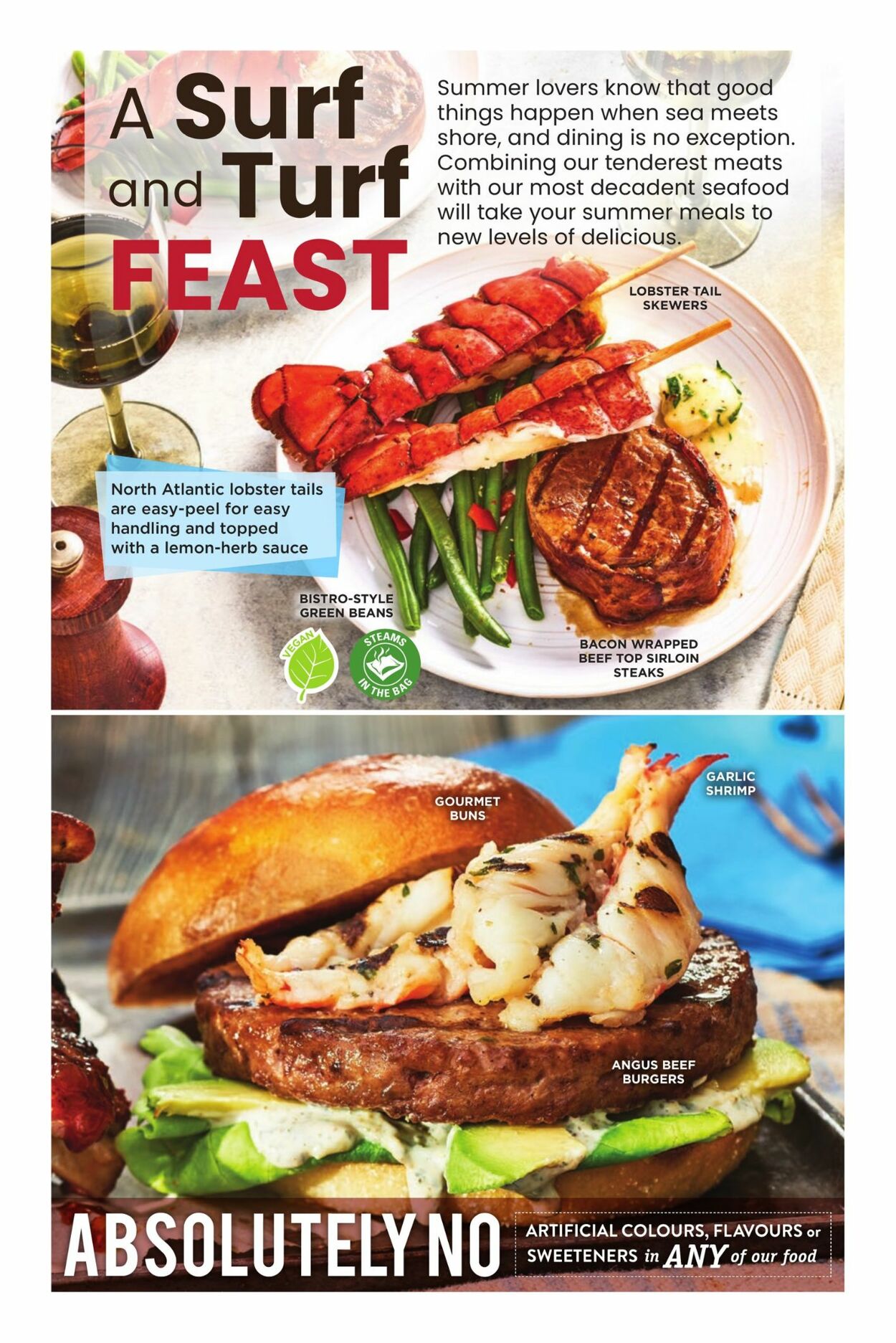 M&M Food Market Flyer - 05/08-08/09/2023 (Page 9)