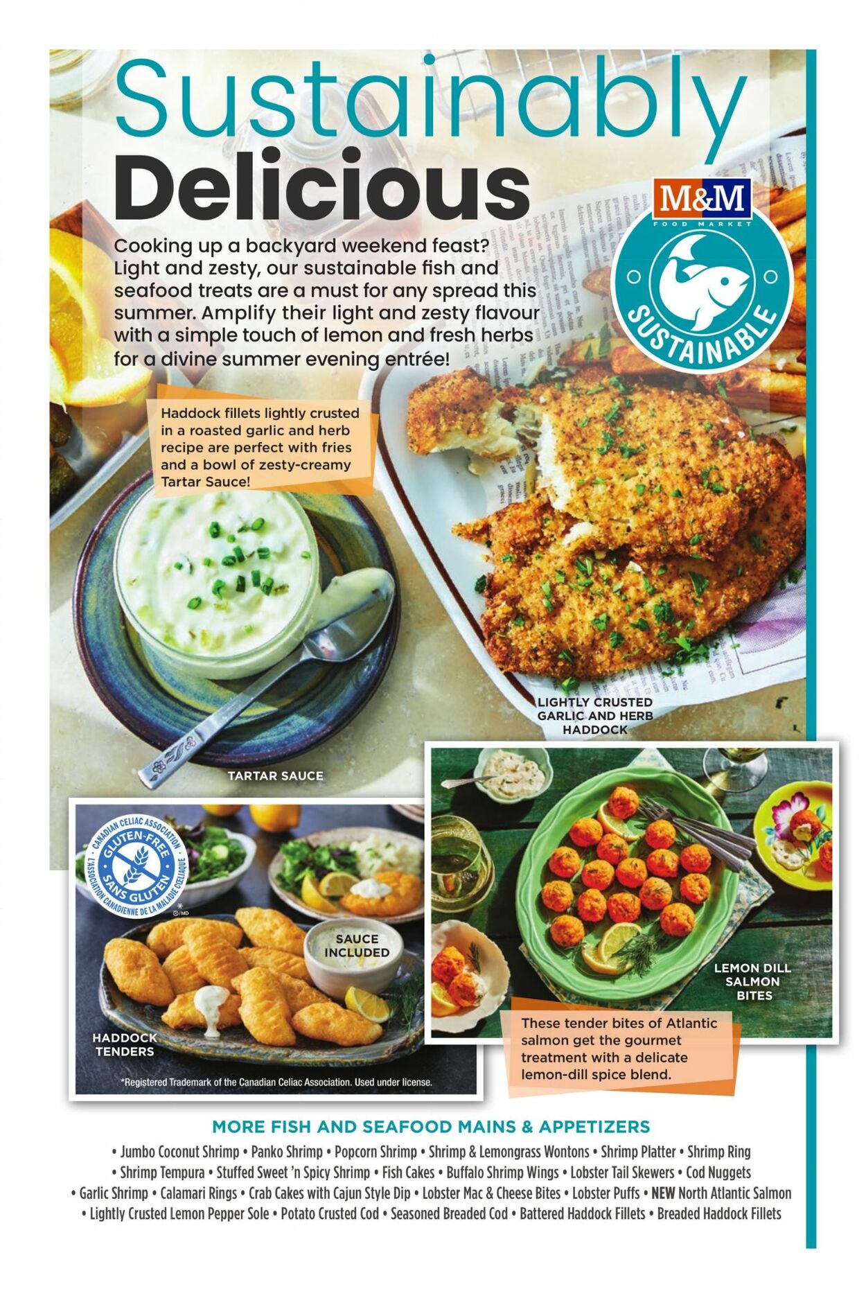 M&M Food Market Flyer - 05/08-08/09/2023 (Page 11)