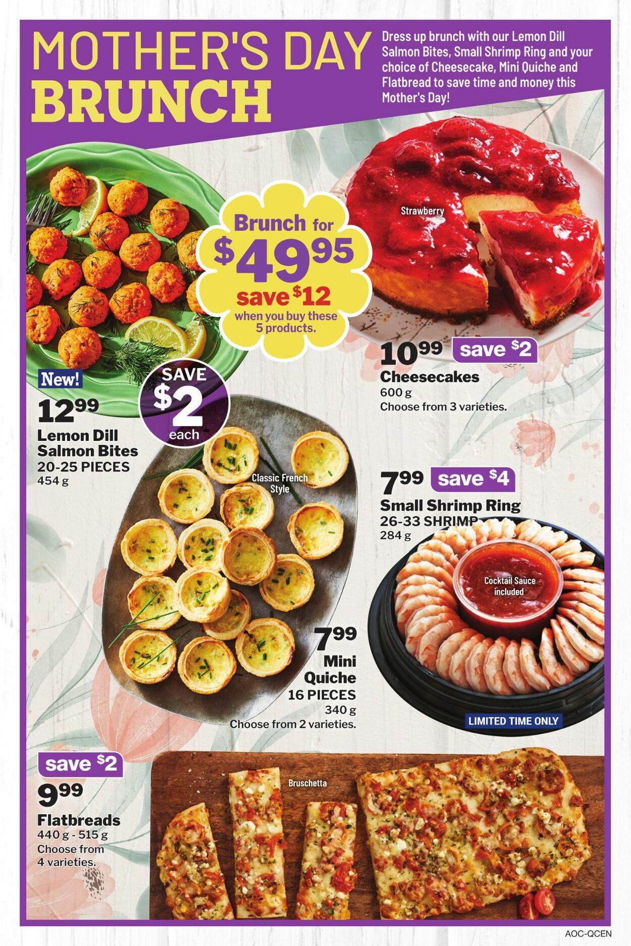 M&M Food Market Flyer - 05/11-05/17/2023 (Page 2)