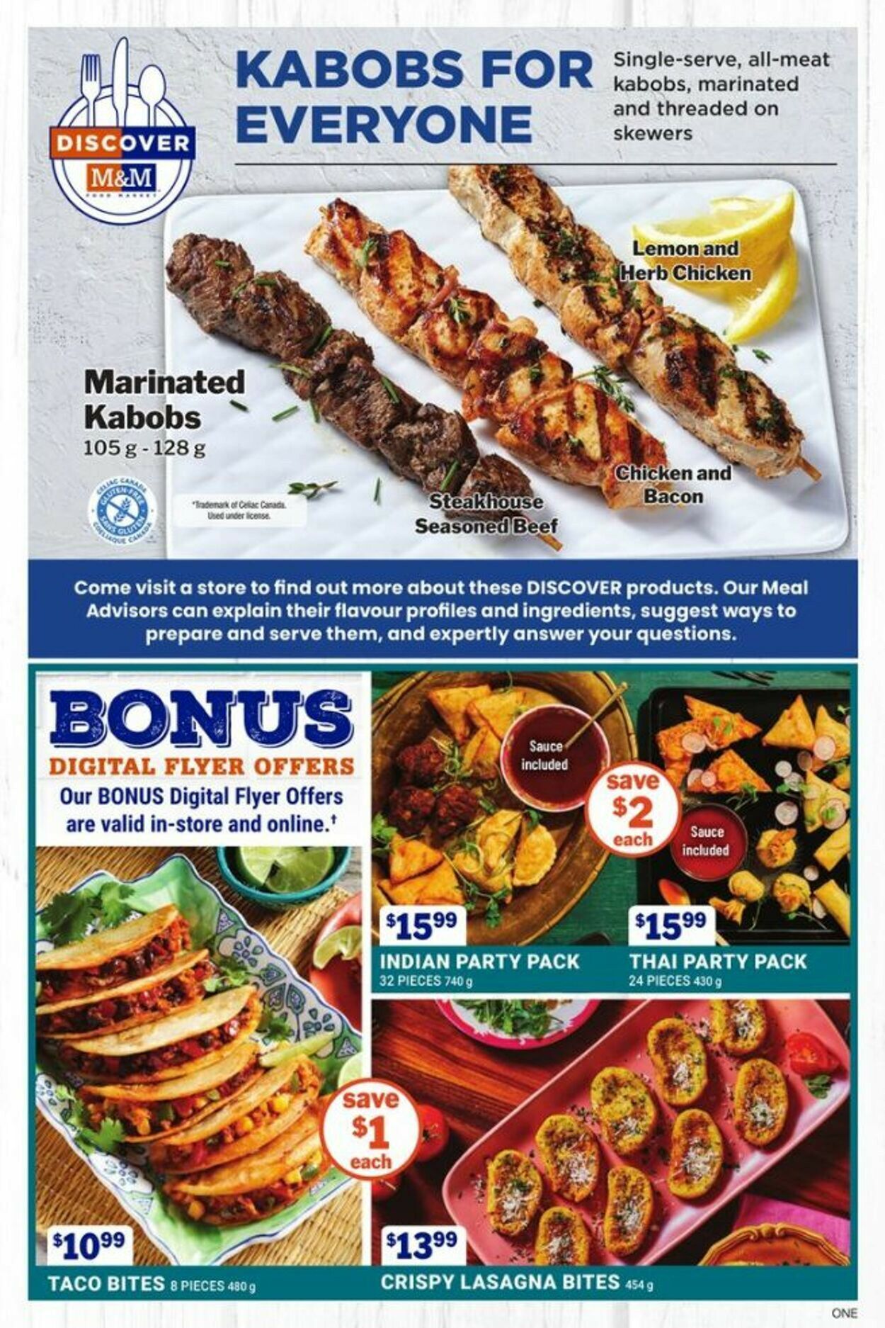 M&M Food Market Flyer - 08/03-08/09/2023 (Page 4)