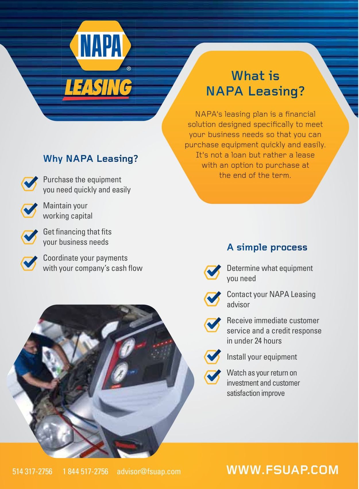NAPA Auto Parts Flyer - 01/01-02/29/2020 (Page 8)