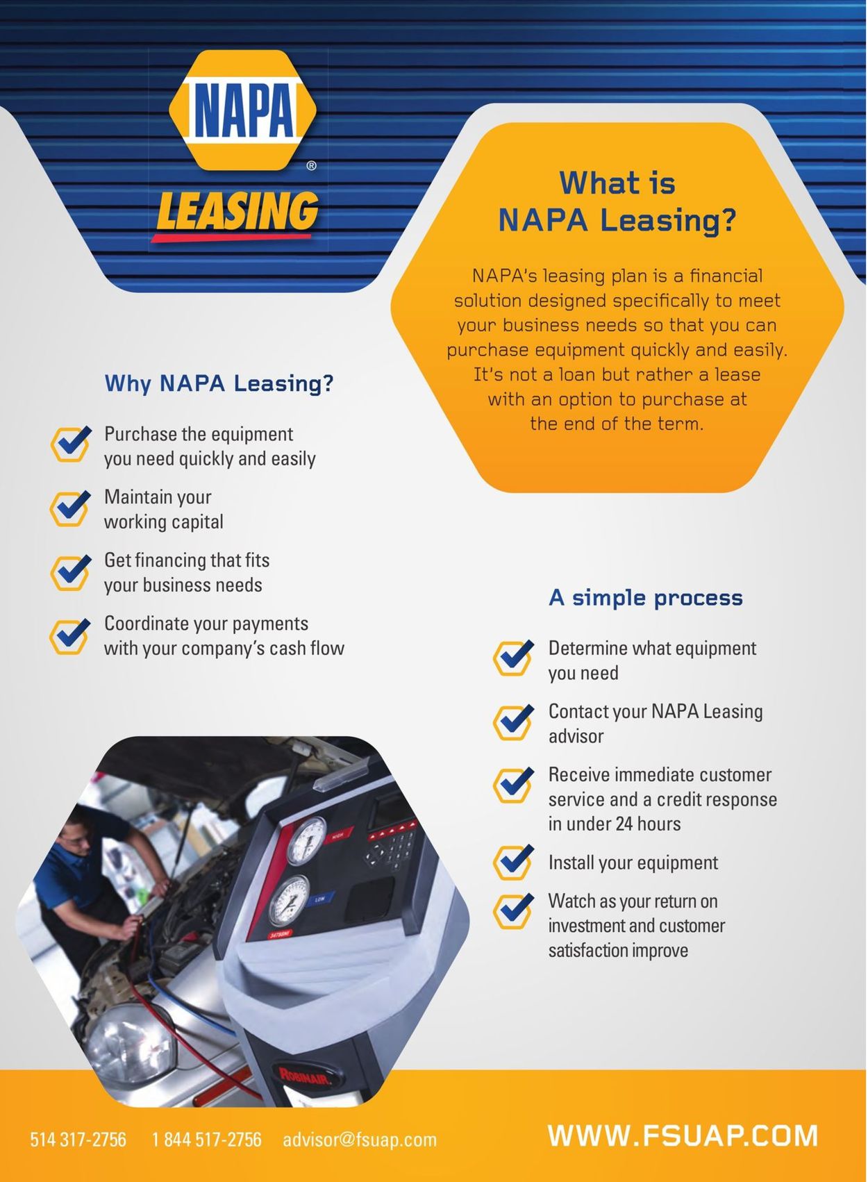 NAPA Auto Parts Flyer - 07/01-08/31/2020 (Page 75)