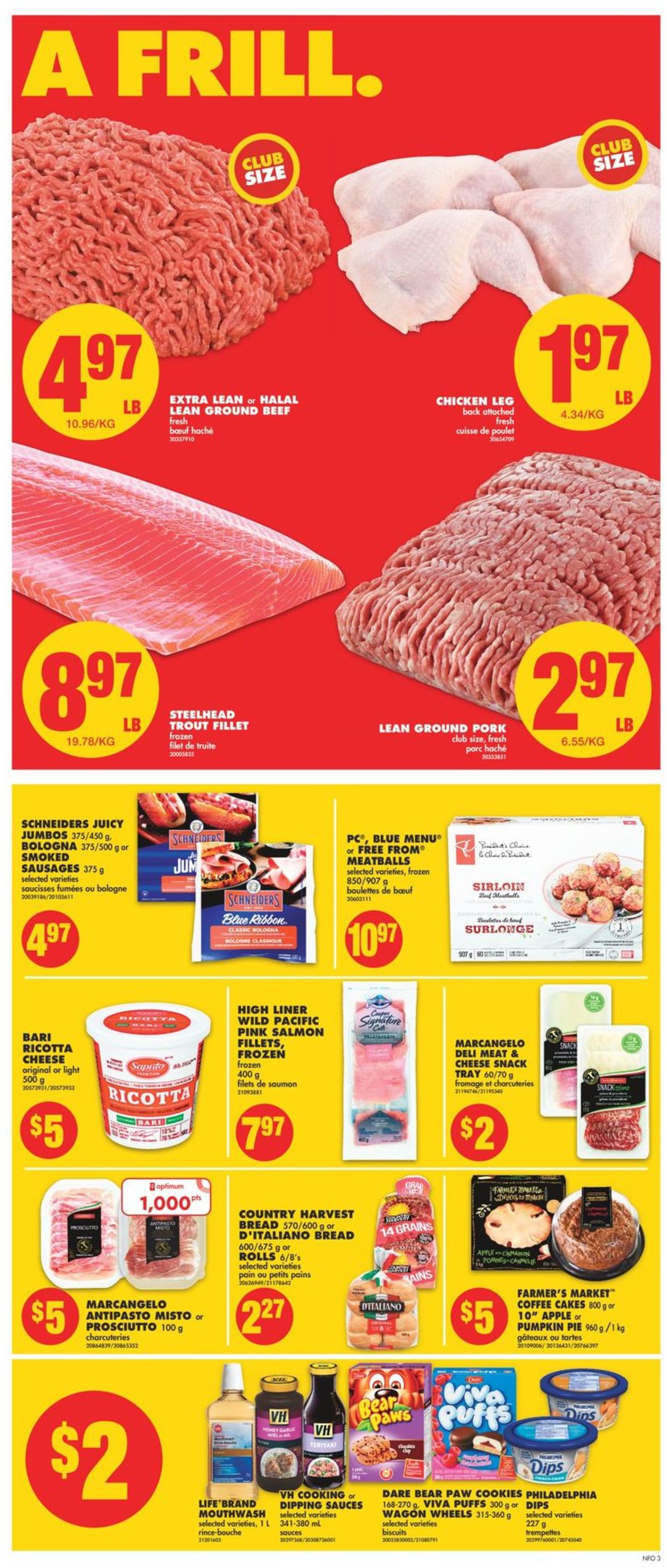No Frills Flyer - 11/14-11/20/2019 (Page 3)