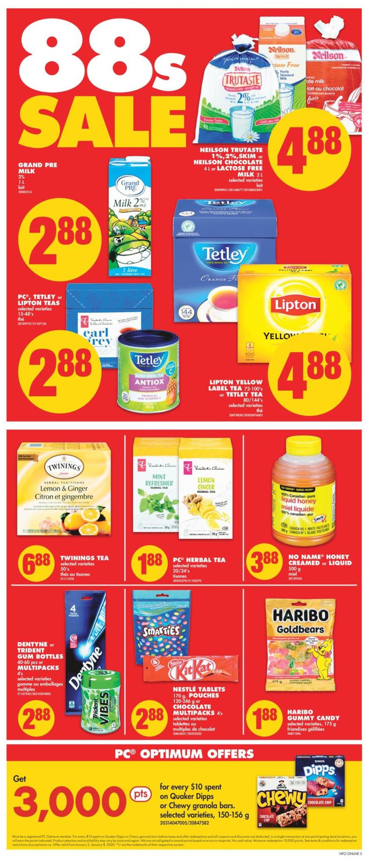 No Frills Flyer - 01/02-01/08/2020 (Page 9)