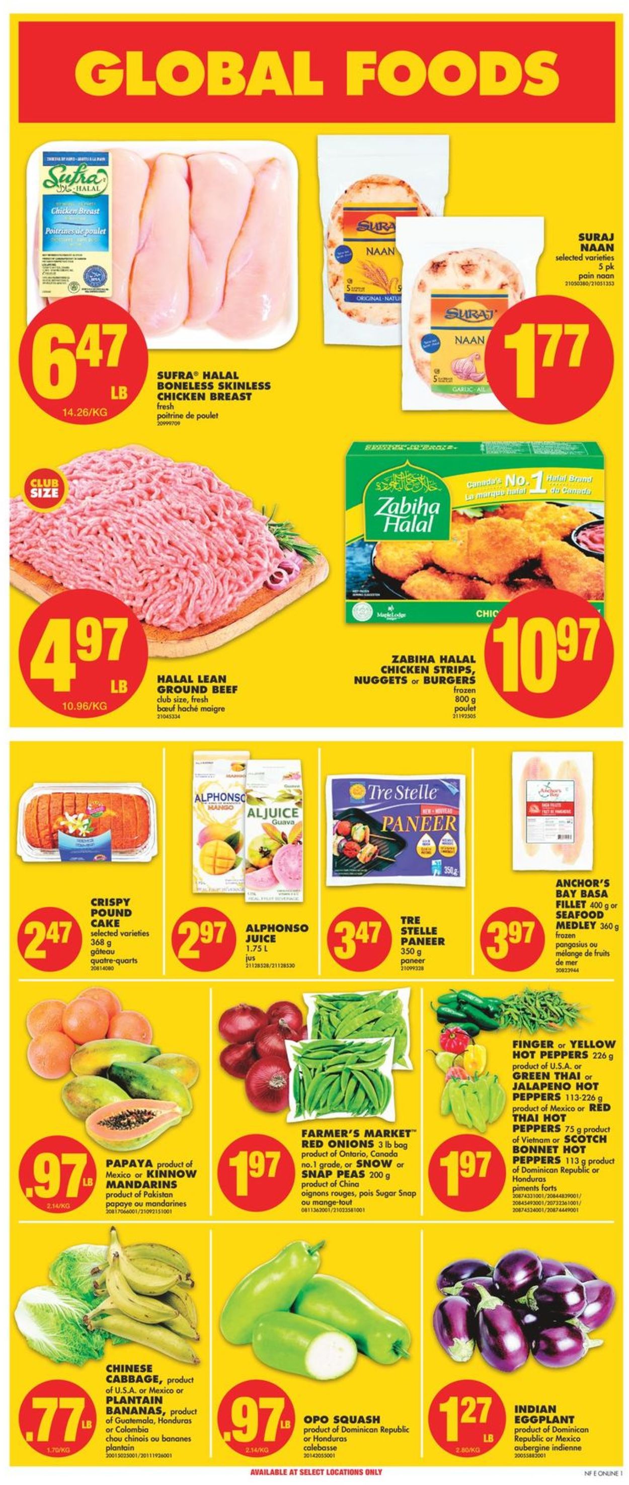 No Frills Flyer - 02/06-02/12/2020 (Page 10)