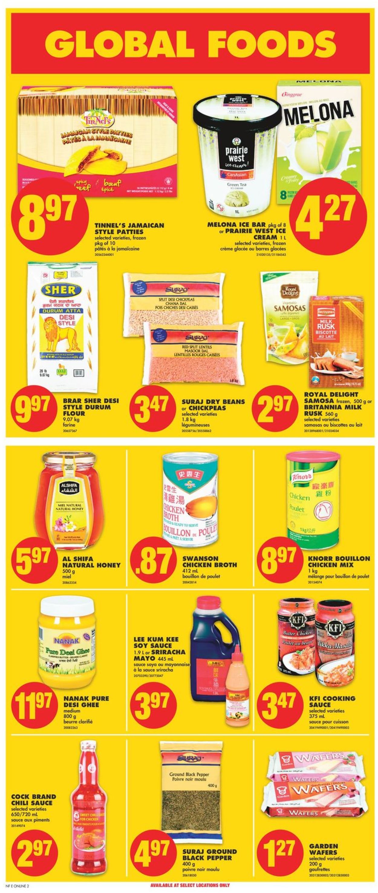 No Frills Flyer - 02/06-02/12/2020 (Page 11)