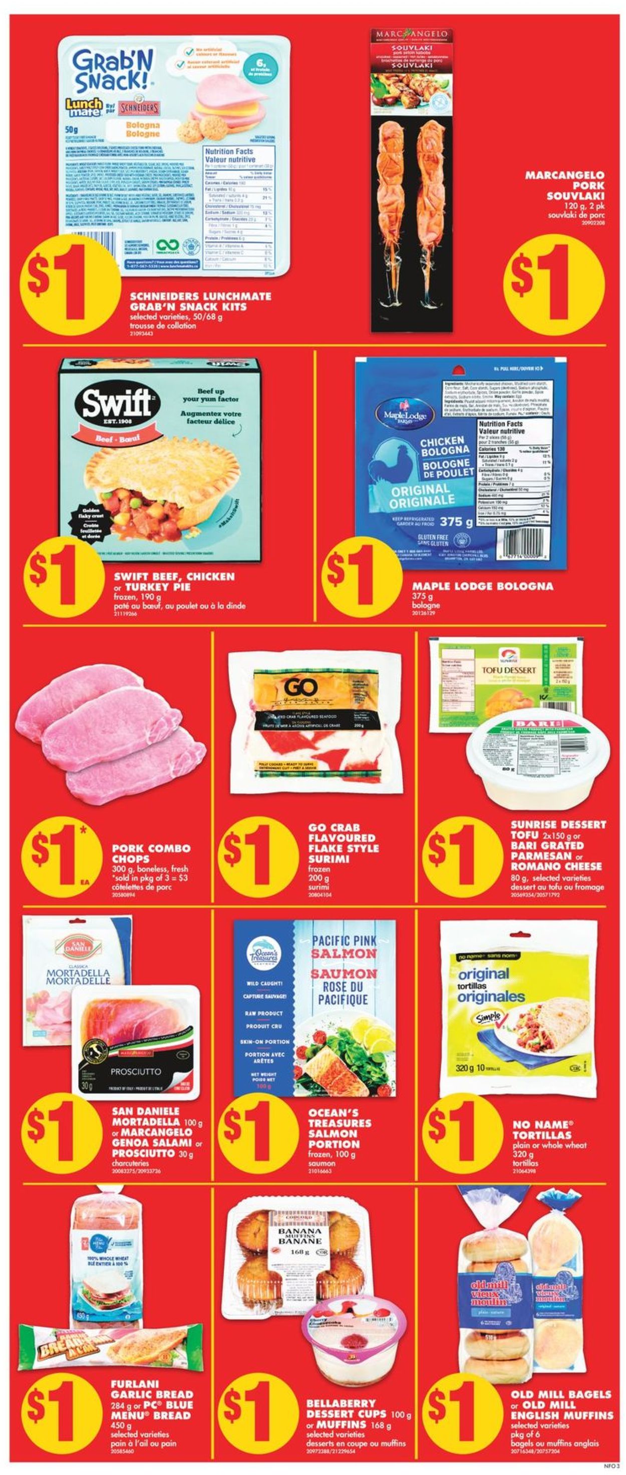 No Frills Flyer - 02/13-02/19/2020 (Page 3)
