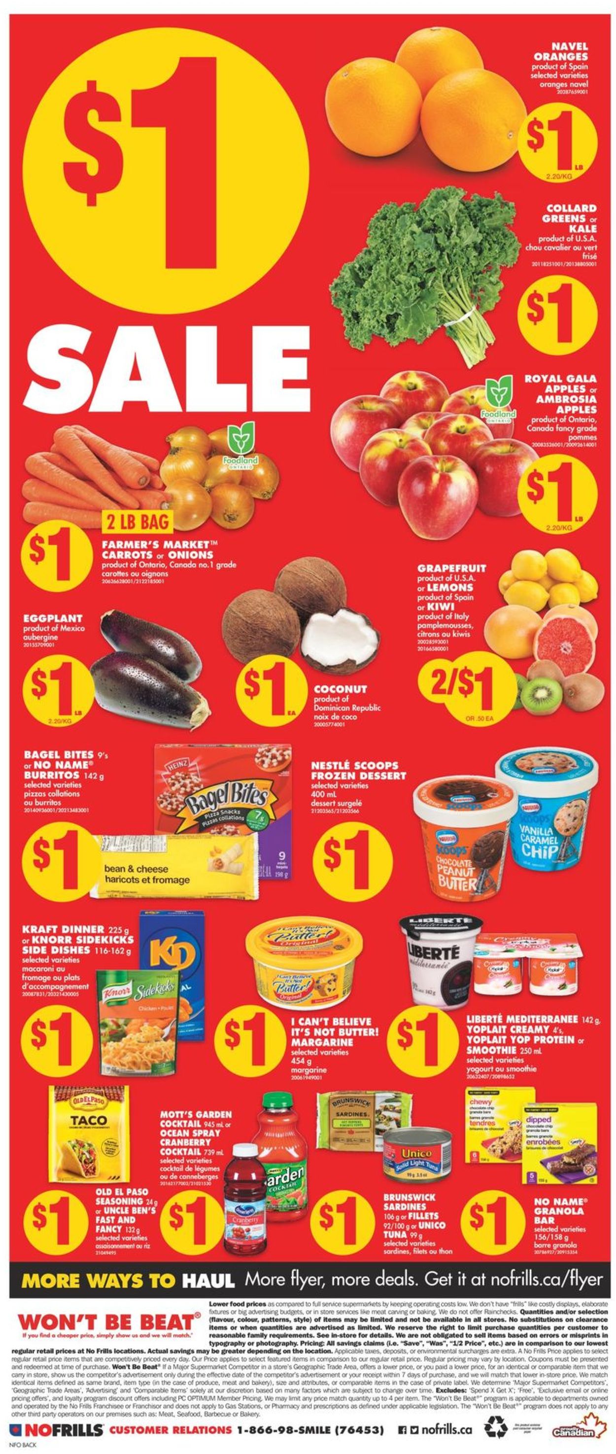 No Frills Flyer - 02/13-02/19/2020 (Page 6)