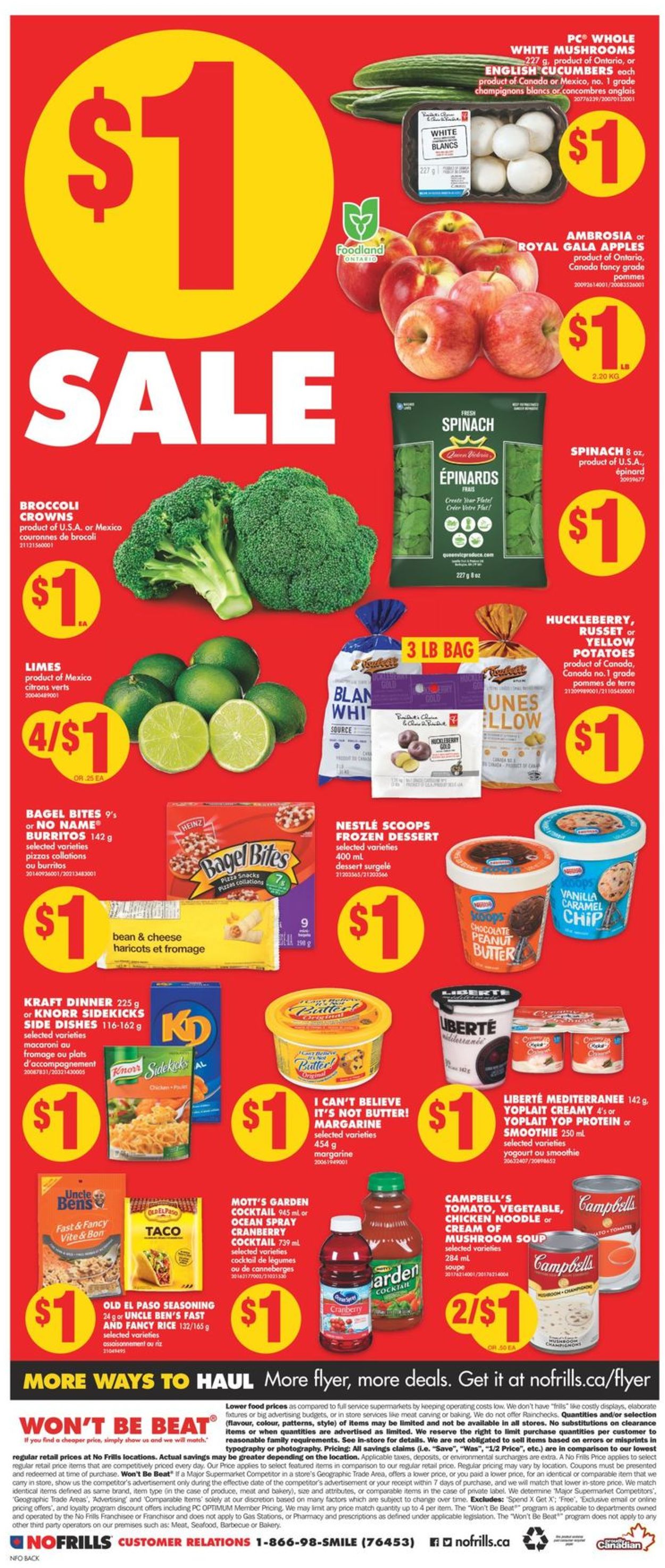 No Frills Flyer - 02/20-02/26/2020 (Page 6)