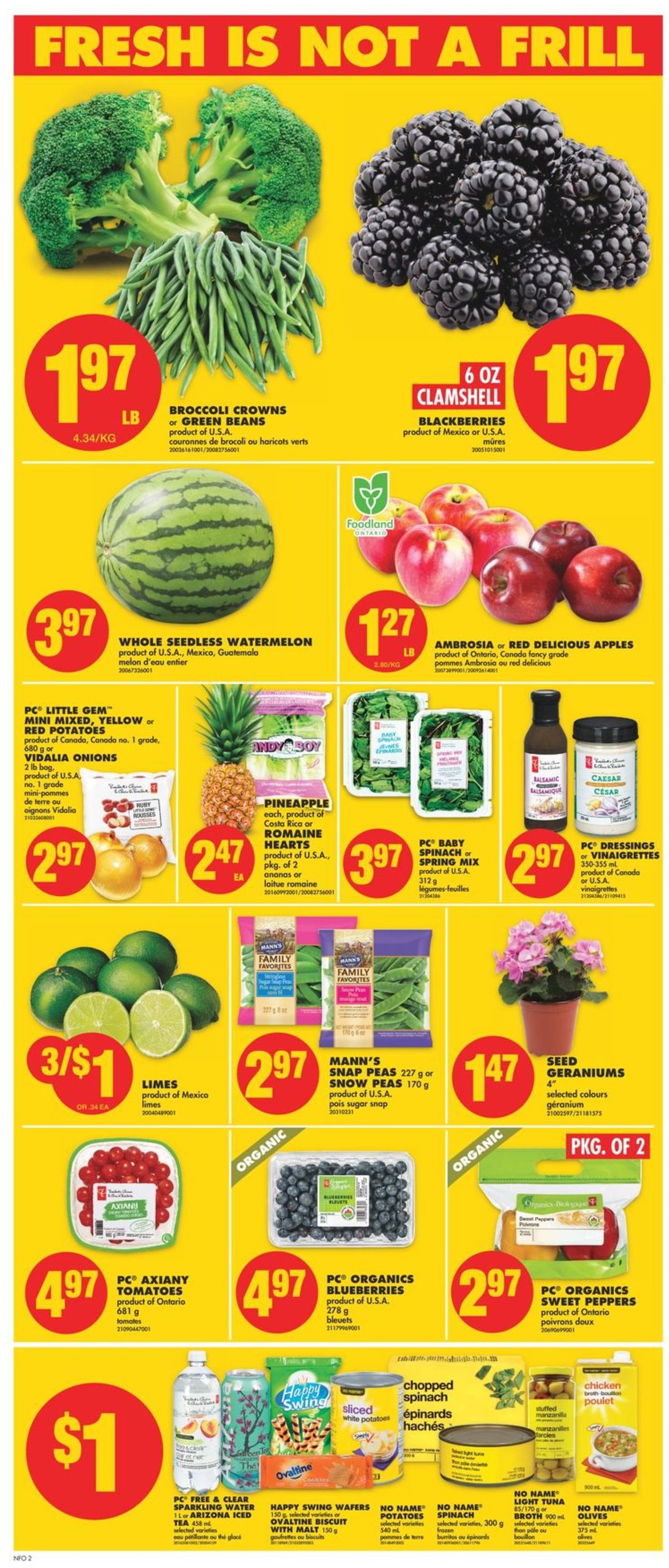 No Frills Flyer - 05/14-05/20/2020 (Page 4)