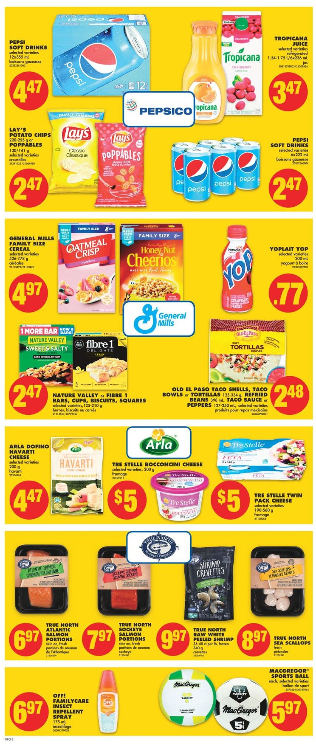 No Frills Flyer - 05/14-05/20/2020 (Page 8)