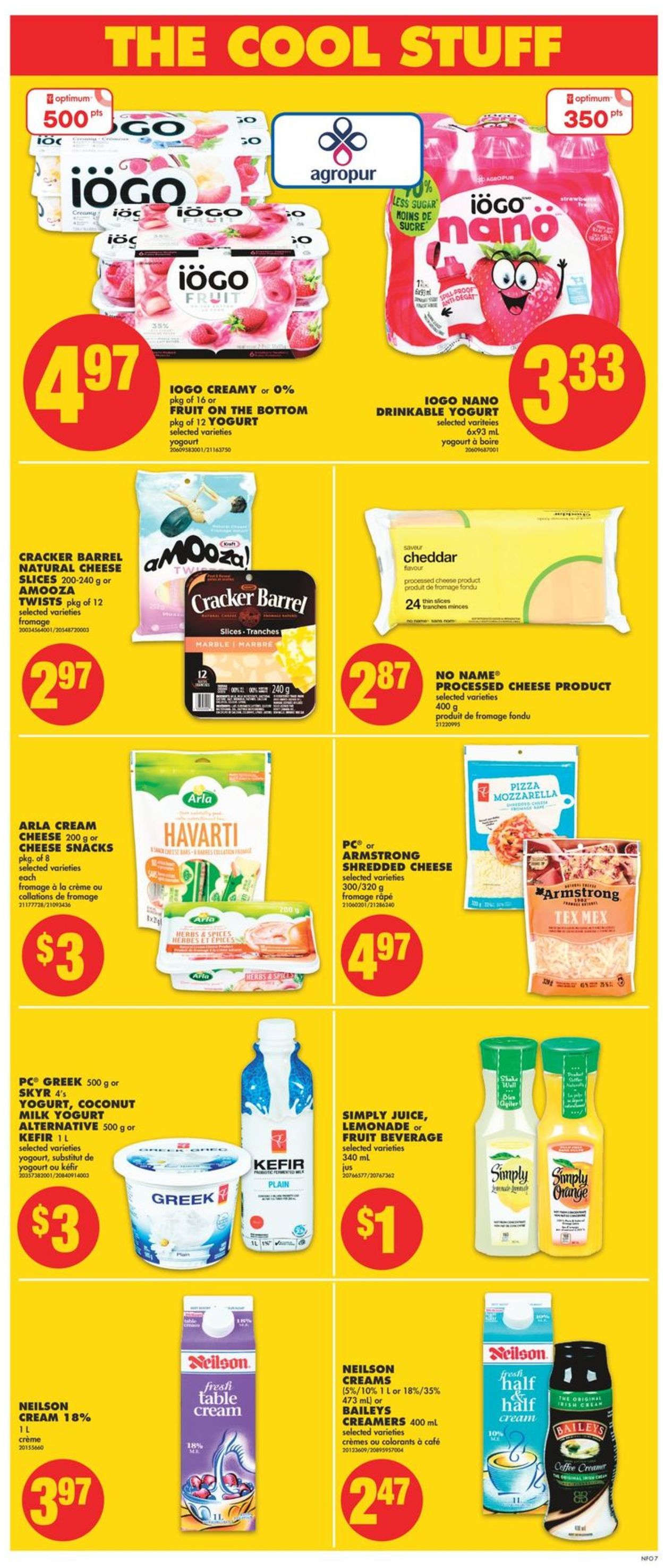 No Frills Flyer - 05/14-05/20/2020 (Page 9)