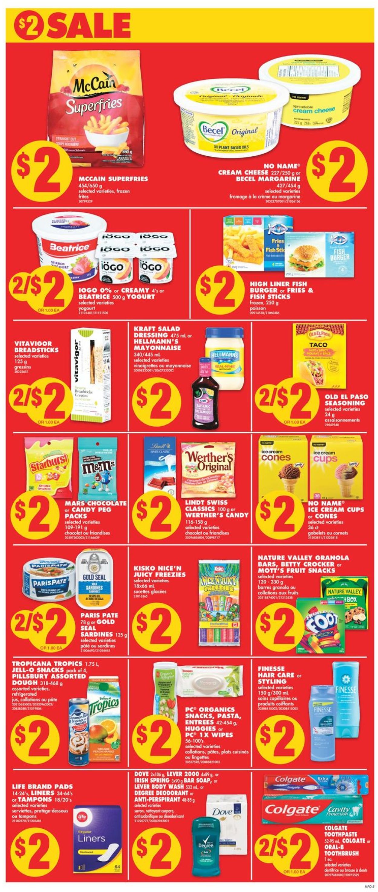 No Frills Flyer - 05/21-05/27/2020 (Page 7)