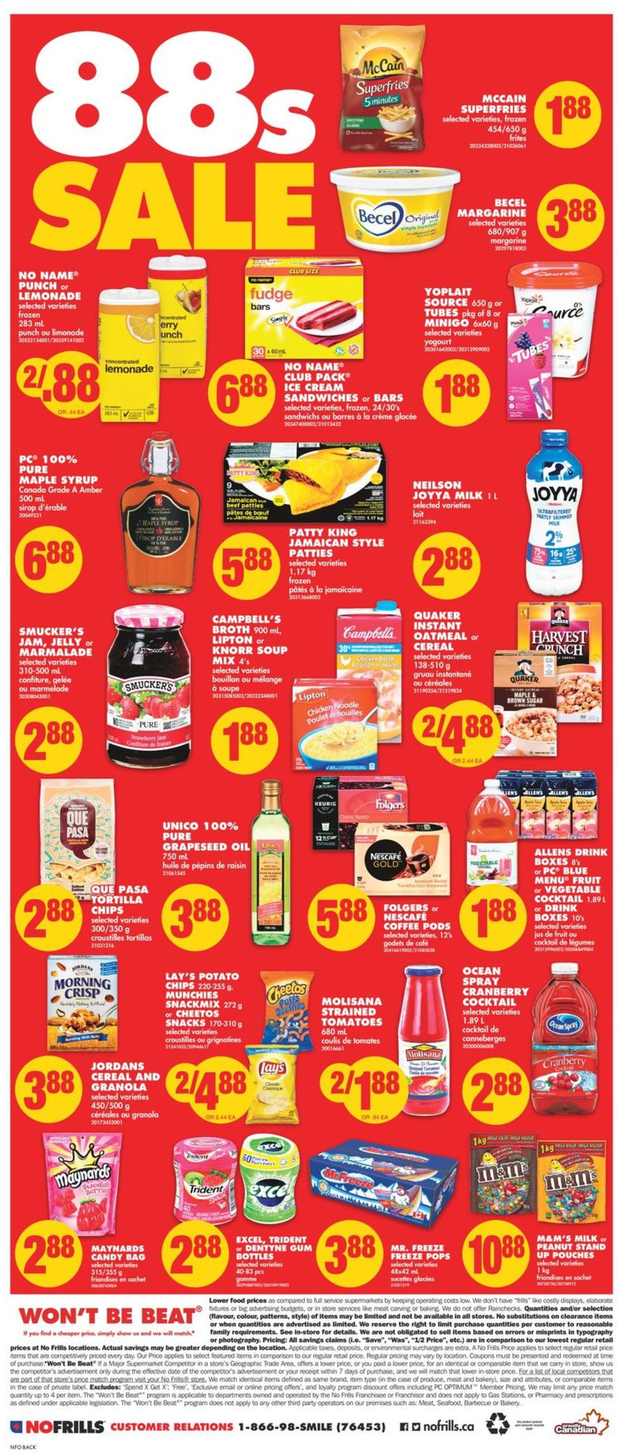 No Frills Flyer - 06/18-06/24/2020 (Page 5)