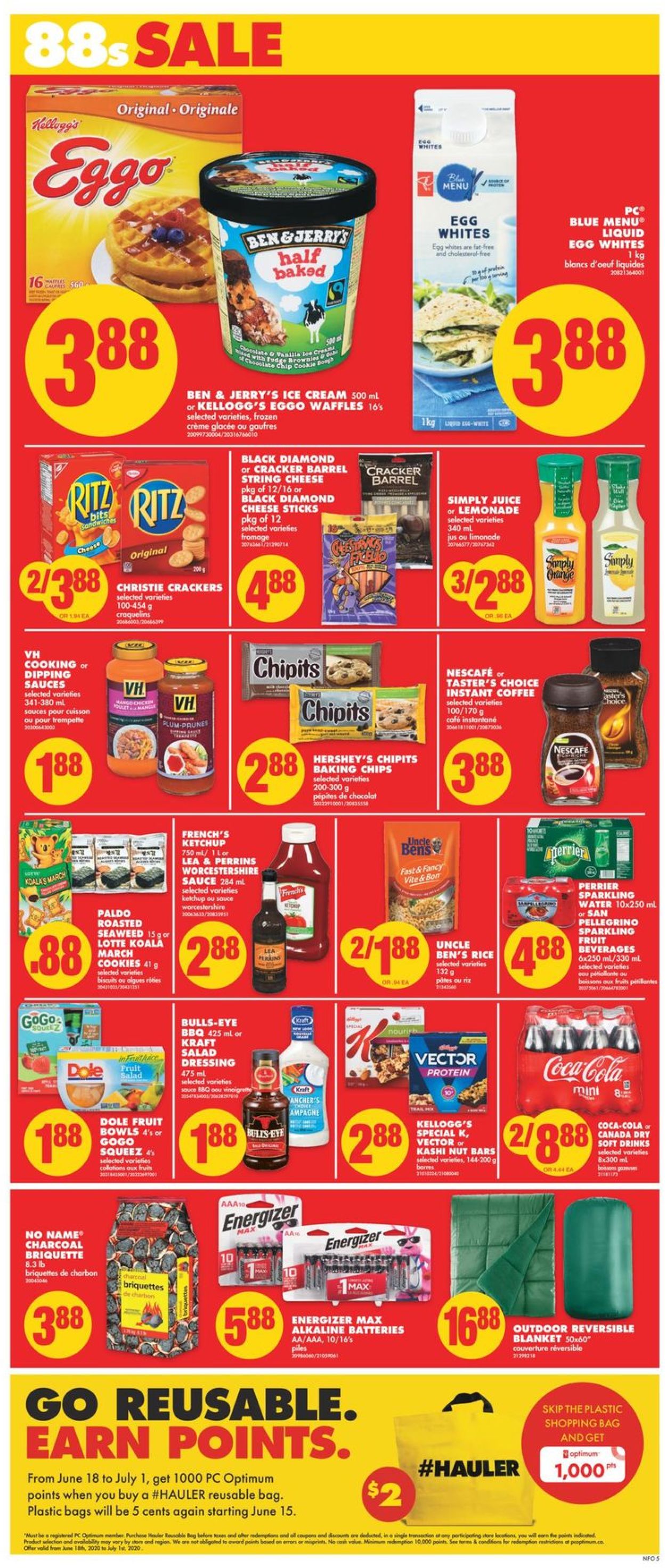 No Frills Flyer - 06/18-06/24/2020 (Page 7)