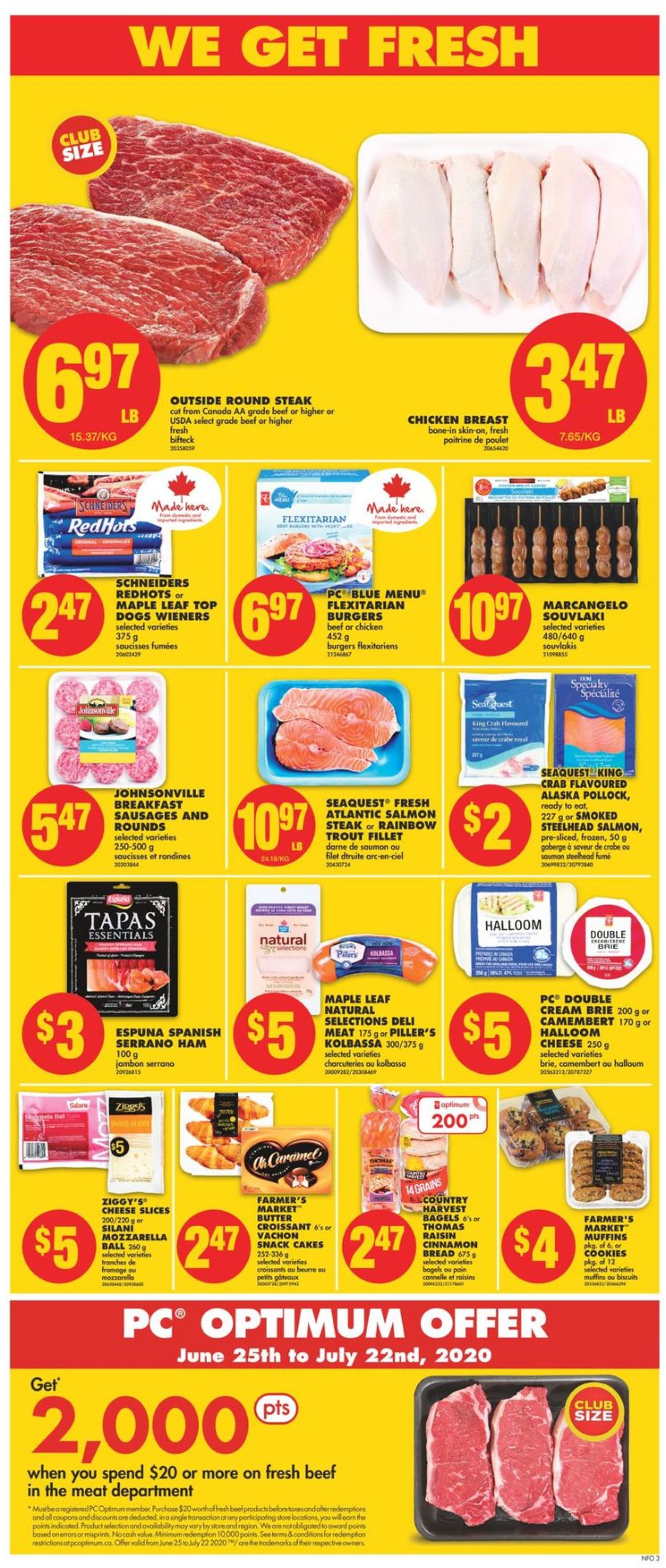 No Frills Flyer - 07/02-07/08/2020 (Page 4)