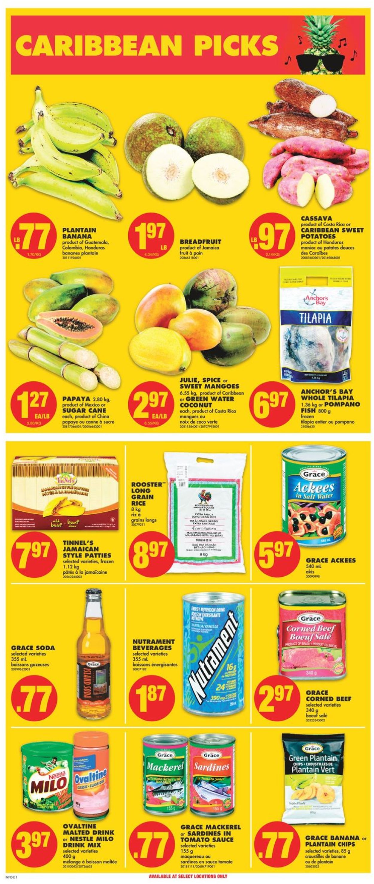 No Frills Flyer - 07/09-07/15/2020 (Page 12)