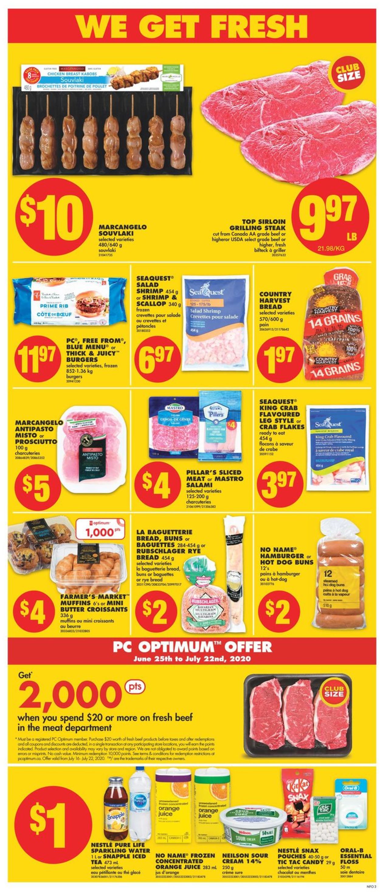 No Frills Flyer - 07/16-07/22/2020 (Page 5)
