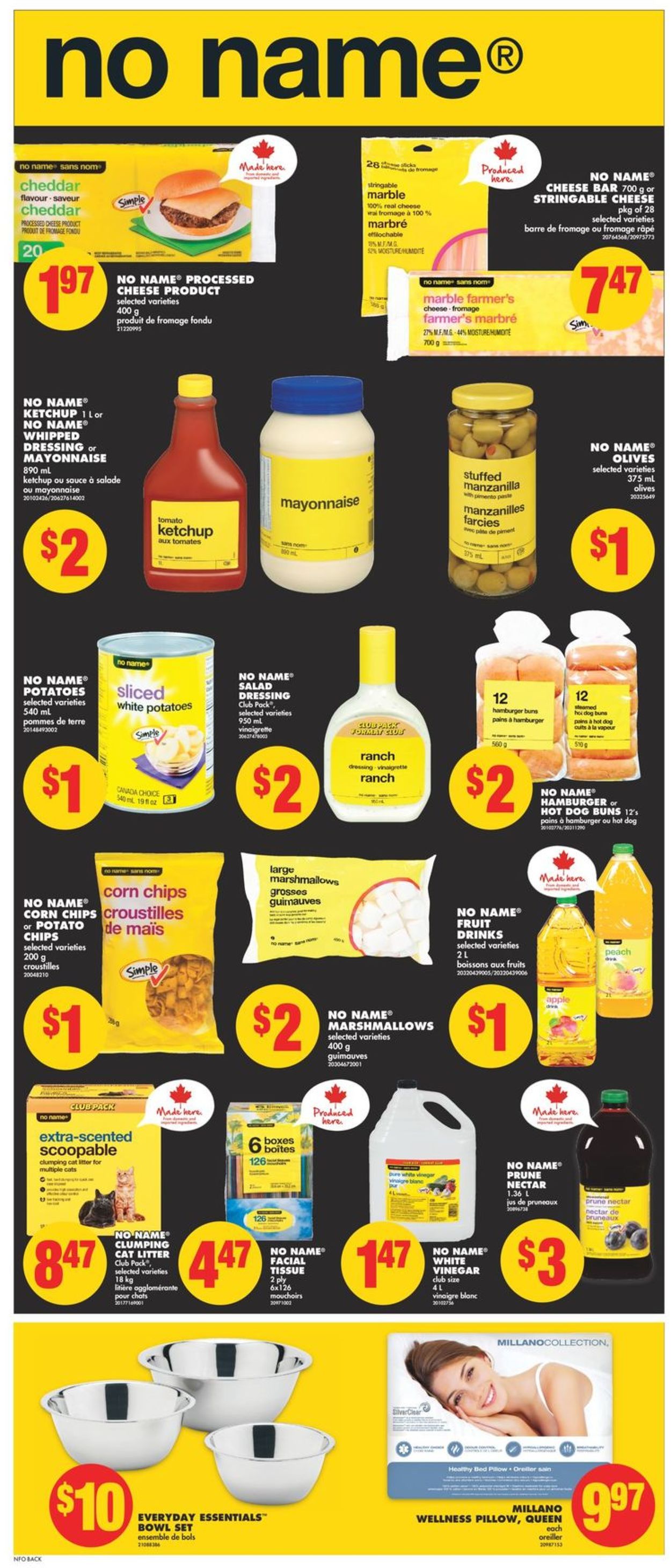 No Frills Flyer - 08/06-08/12/2020 (Page 6)